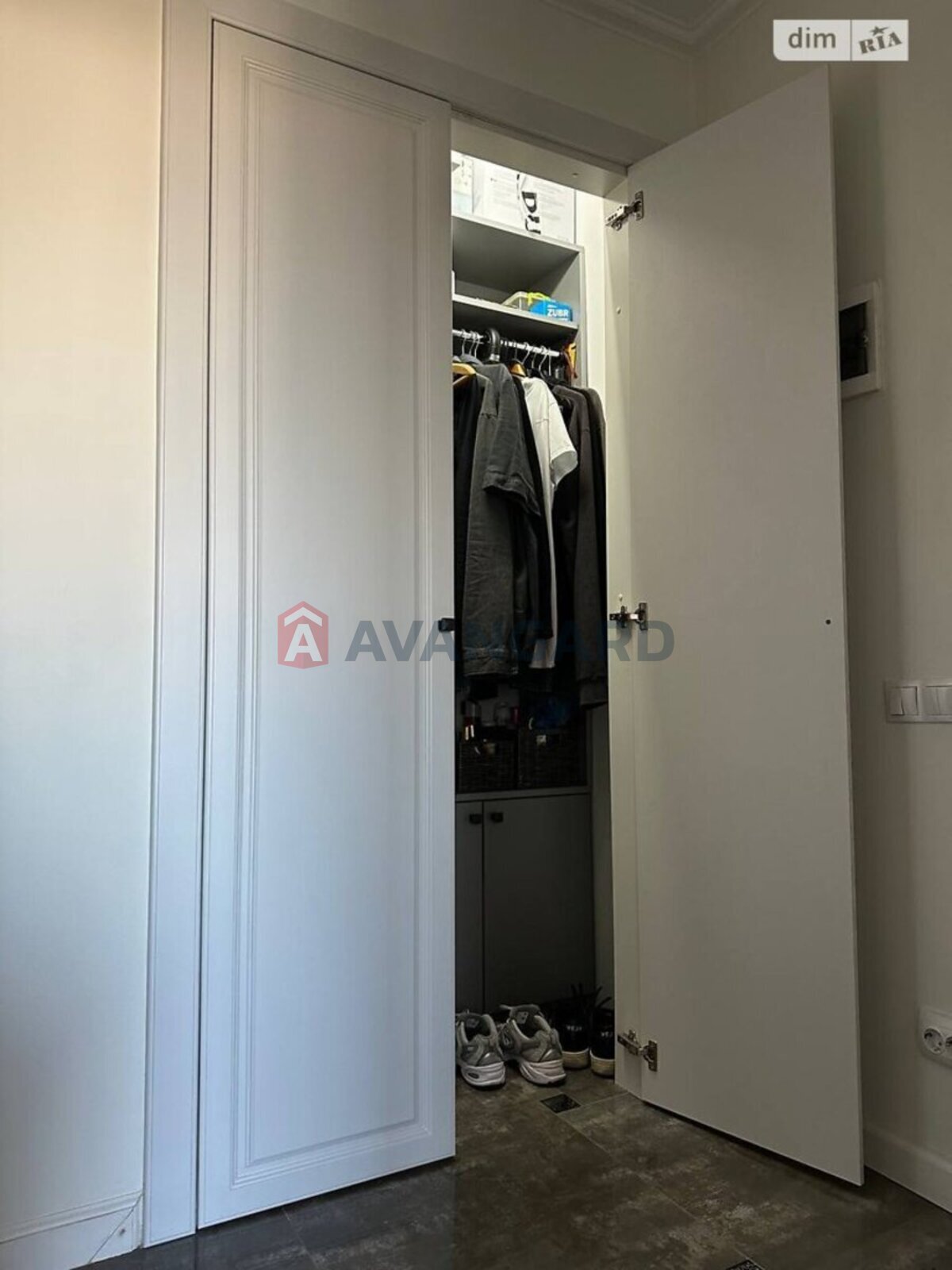 2 кім. квартира, 50/27/8 кв. м., 14/14 поверх фото 2 2 кім. квартира, 50/27/8 кв. м., 14/14 поверх фото 2