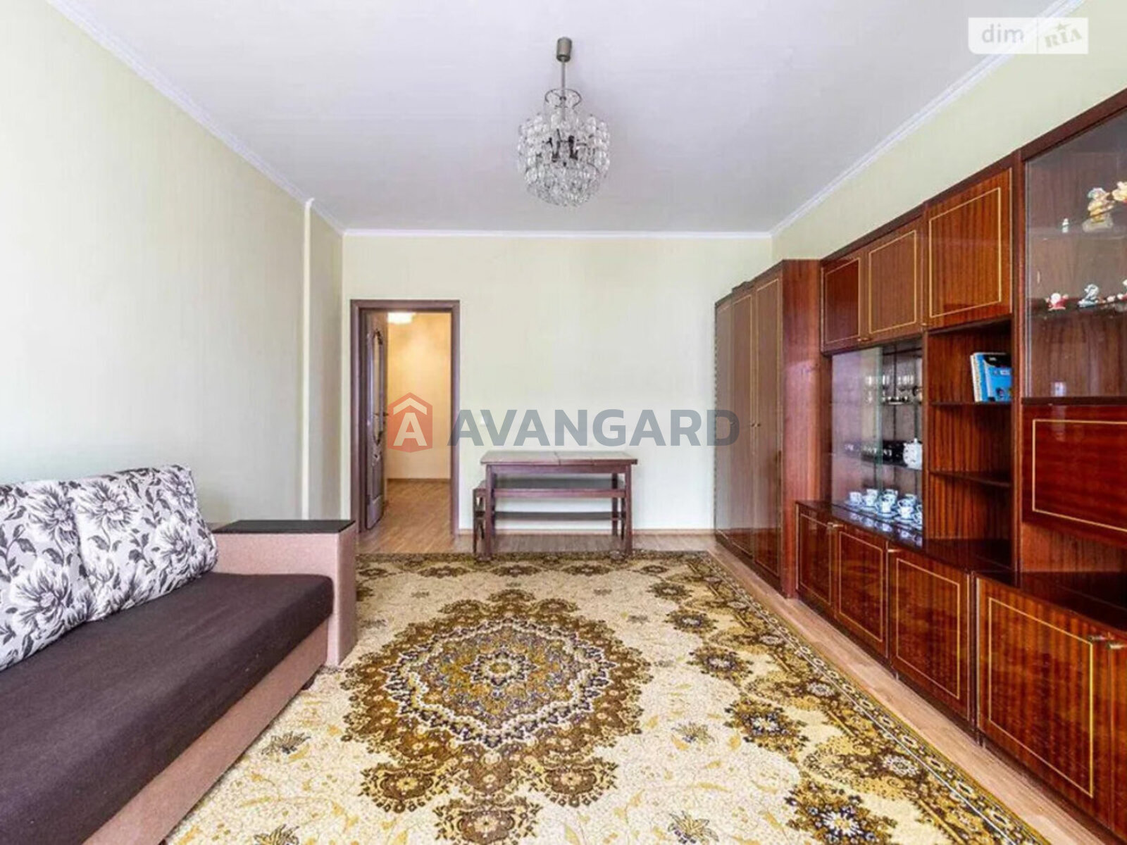 2 кім. квартира, 78/37/14 кв. м., 10/11 поверх фото 3 2 кім. квартира, 78/37/14 кв. м., 10/11 поверх фото 3