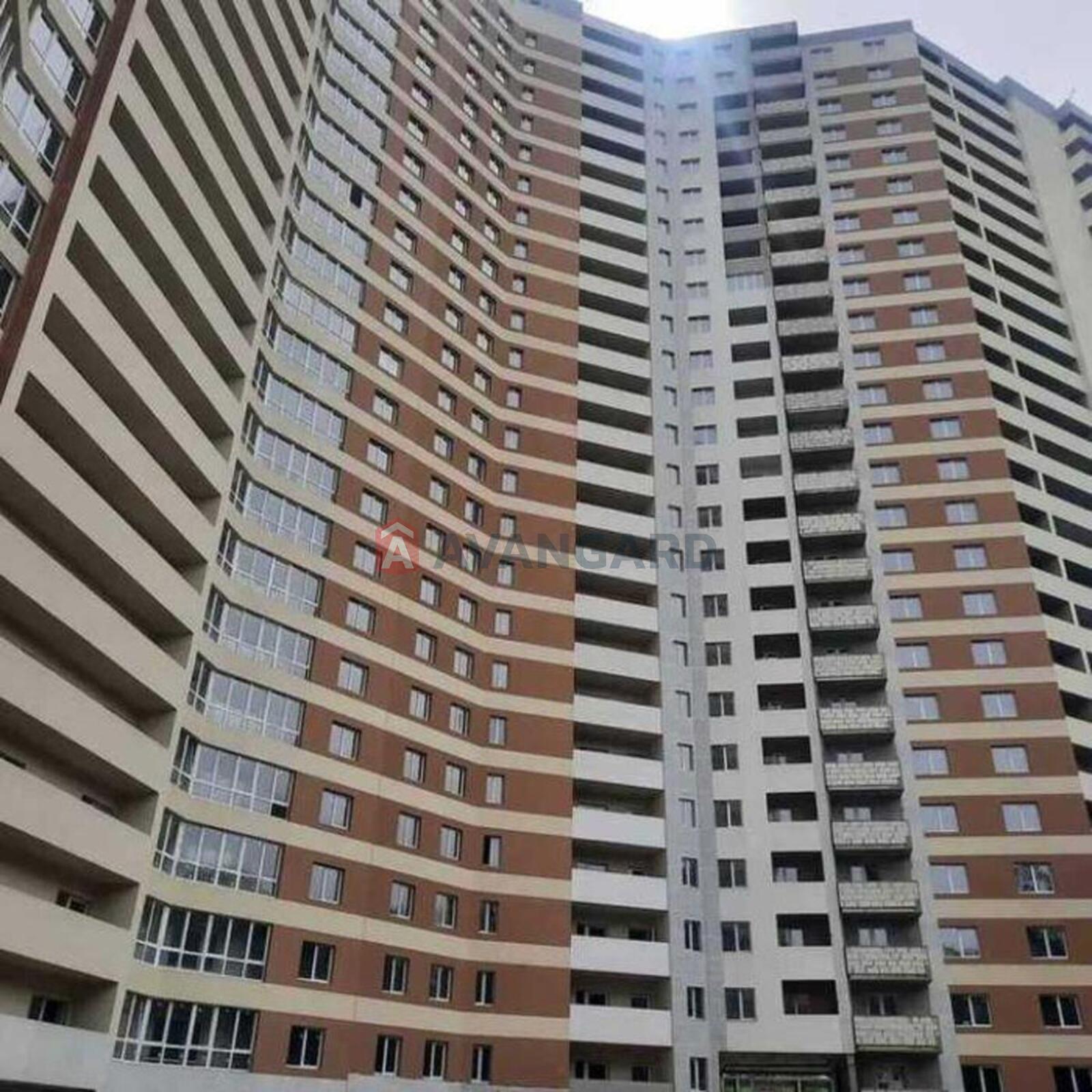 2 кім. квартира, 64/-/13 кв. м., 21/25 поверх фото 17 2 кім. квартира, 64/-/13 кв. м., 21/25 поверх фото 17