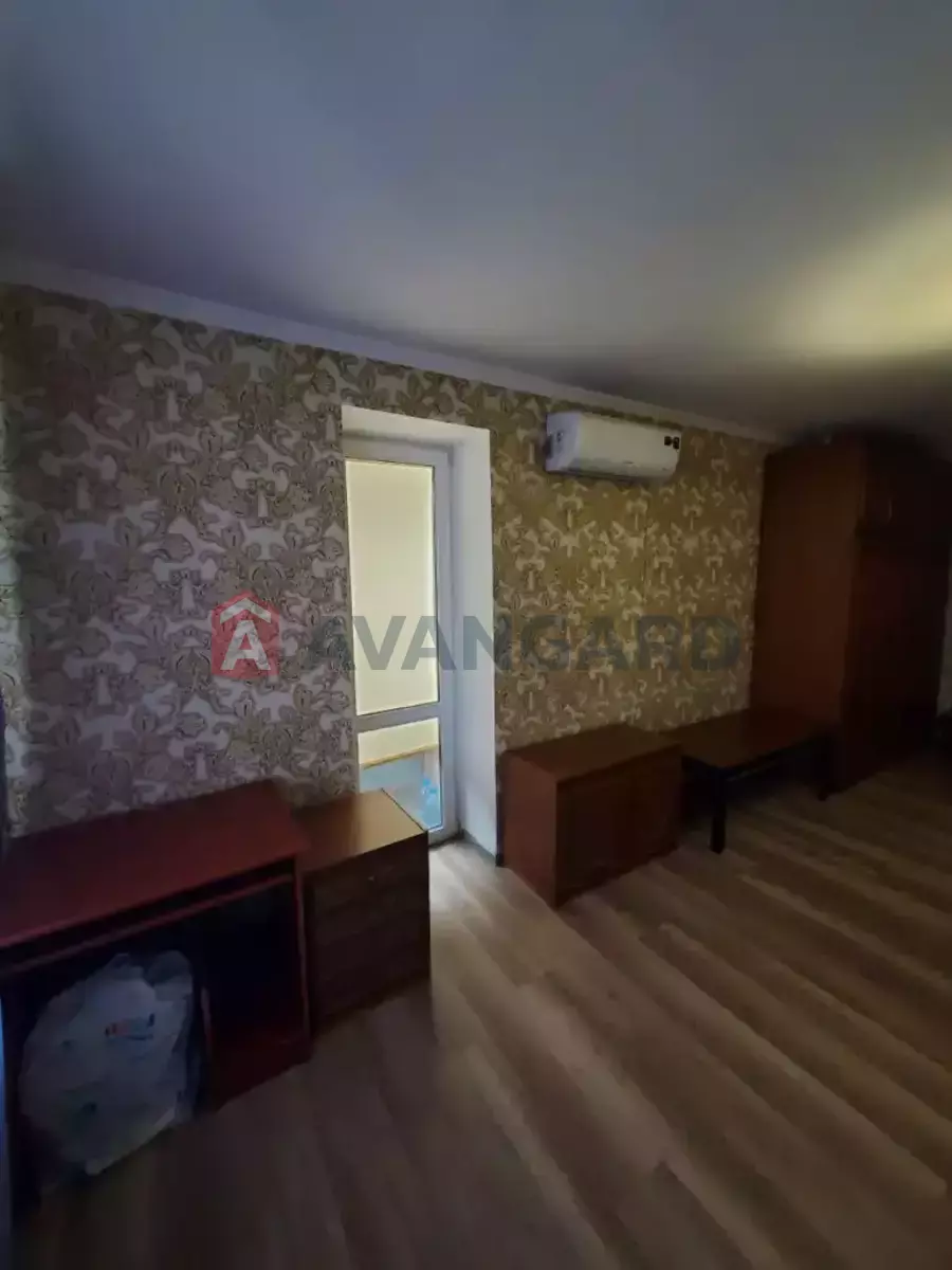 2 кім. квартира, 44/28/6 кв. м., 7/9 поверх фото 2 2 кім. квартира, 44/28/6 кв. м., 7/9 поверх фото 2