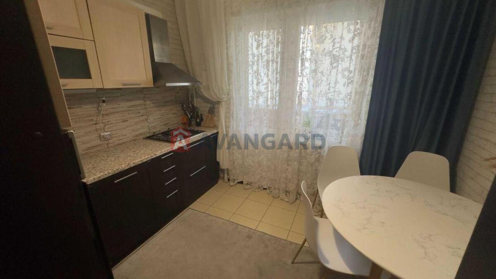 3 комн. квартира, 83/-/8 кв. м., 4/8 этаж фото 12 3 комн. квартира, 83/-/8 кв. м., 4/8 этаж фото 12