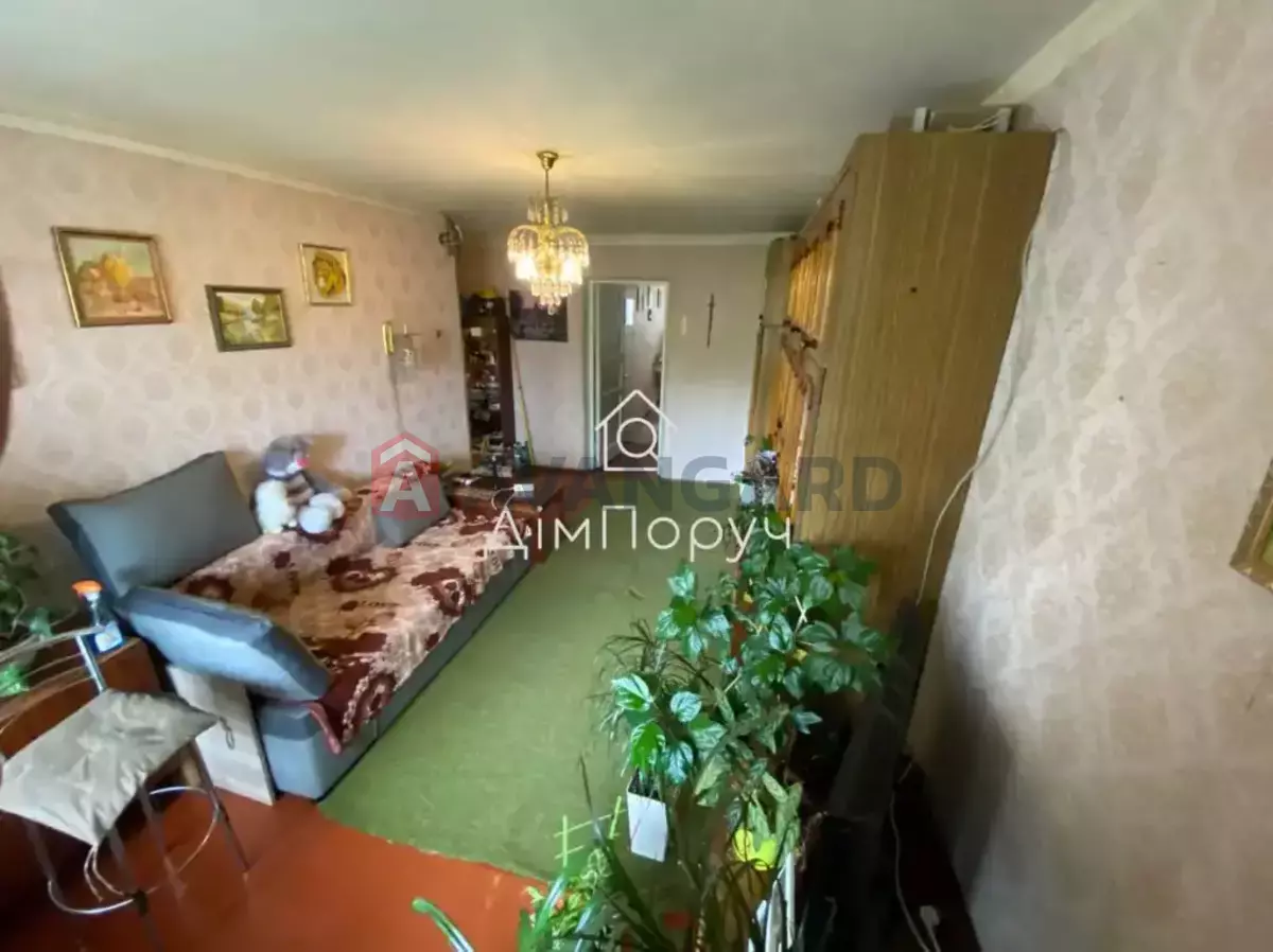 3 комн. квартира, 61/43/5 кв. м., 3/5 этаж фото 1 3 комн. квартира, 61/43/5 кв. м., 3/5 этаж фото 1