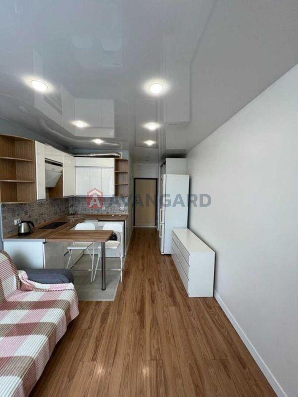 1 комн. квартира, 21/-/4 кв. м., 13/16 этаж фото 5 1 комн. квартира, 21/-/4 кв. м., 13/16 этаж фото 5