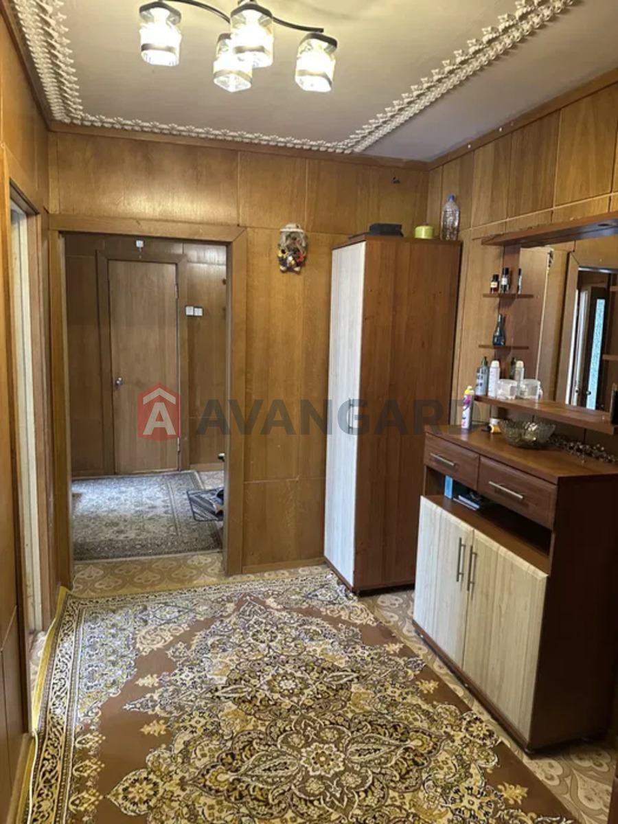 3 комн. квартира, 73/-/8 кв. м., 5/9 этаж фото 3 3 комн. квартира, 73/-/8 кв. м., 5/9 этаж фото 3