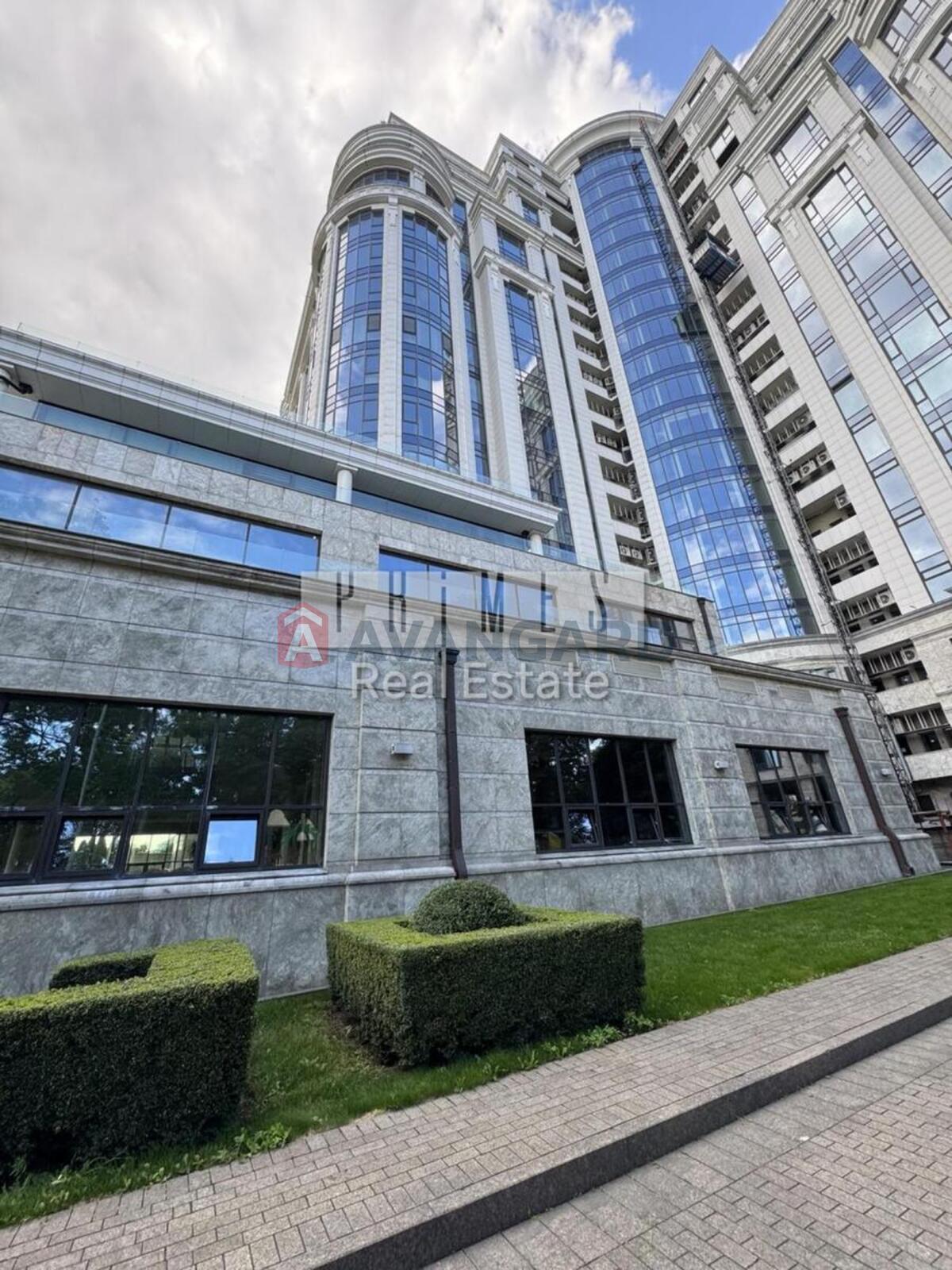 4 комн. квартира, 308/178/39 кв. м., 9/26 этаж фото 19 4 комн. квартира, 308/178/39 кв. м., 9/26 этаж фото 19