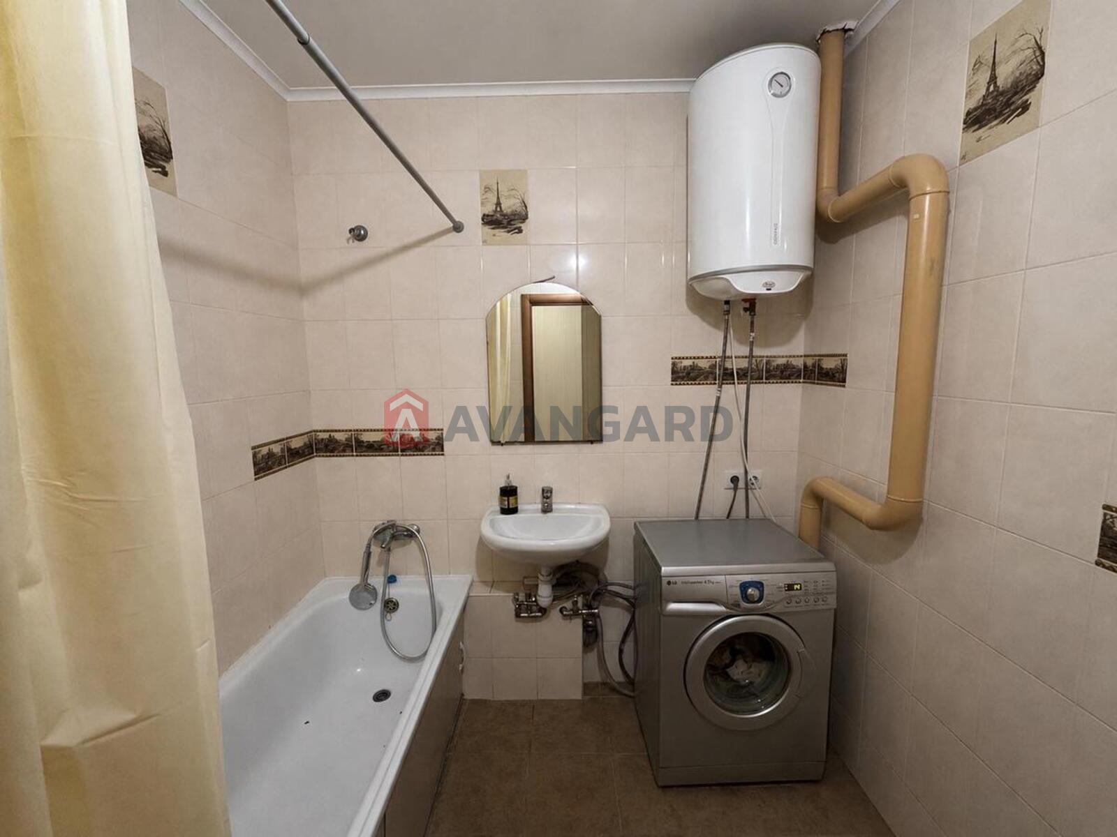 3 комн. квартира, 100/-/12 кв. м., 6/25 этаж фото 10 3 комн. квартира, 100/-/12 кв. м., 6/25 этаж фото 10
