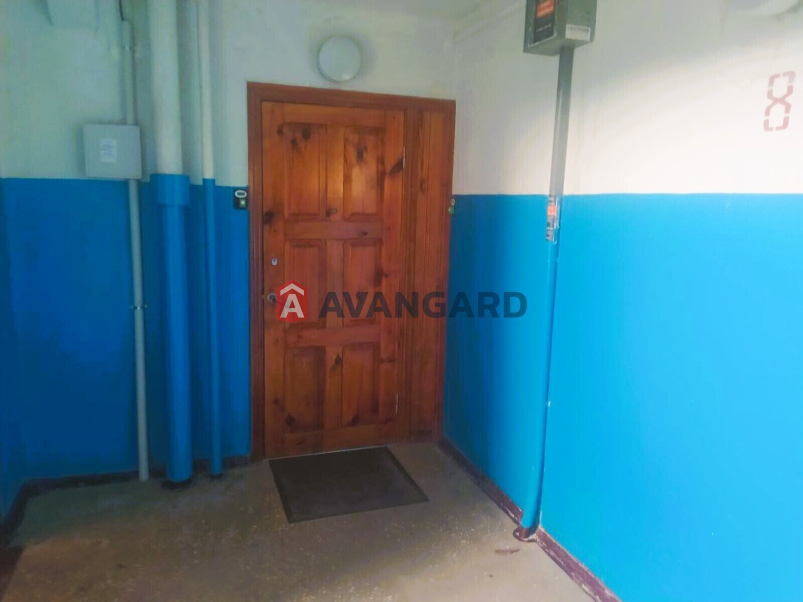 3 комн. квартира, 68/-/8 кв. м., 8/9 этаж фото 17 3 комн. квартира, 68/-/8 кв. м., 8/9 этаж фото 17