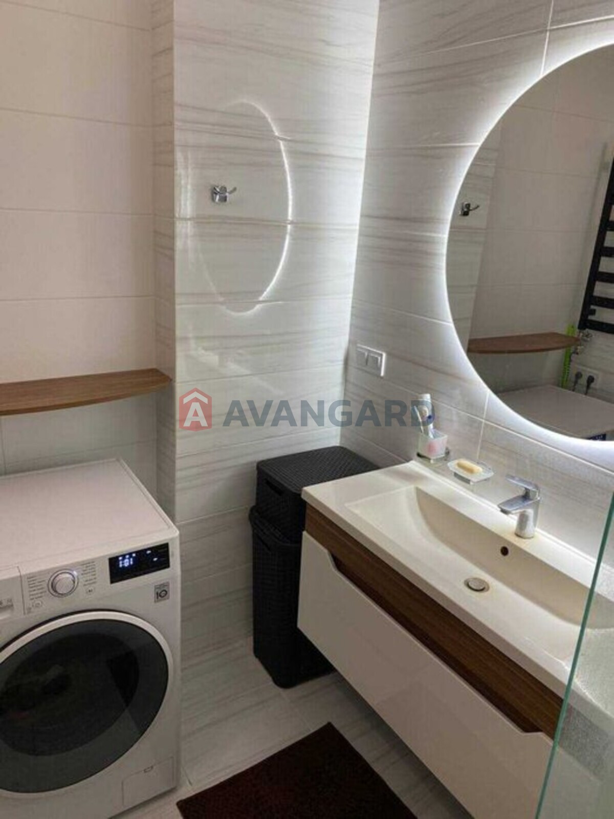 3 комн. квартира, 83/-/18 кв. м., 3/10 этаж фото 15 3 комн. квартира, 83/-/18 кв. м., 3/10 этаж фото 15