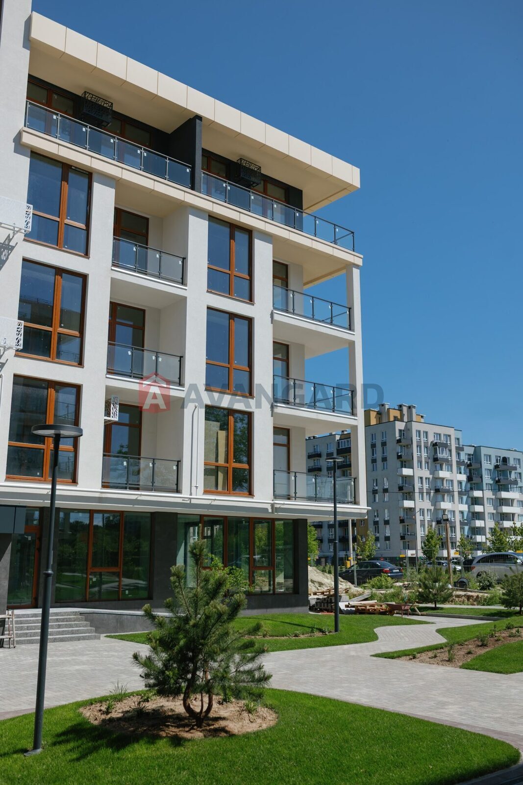 2 комн. квартира, 80,45/31,04/18,75 кв. м., 6/7 этаж фото 7 2 комн. квартира, 80,45/31,04/18,75 кв. м., 6/7 этаж фото 7