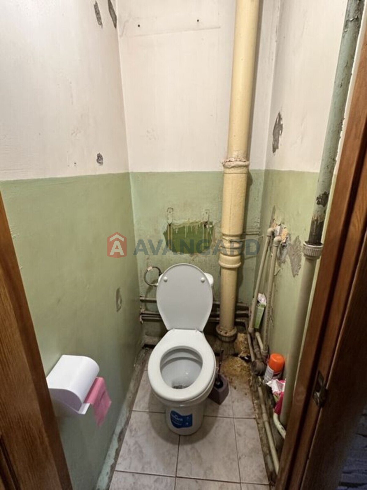 2 комн. квартира, 53/-/10 кв. м., 3/10 этаж фото 8 2 комн. квартира, 53/-/10 кв. м., 3/10 этаж фото 8