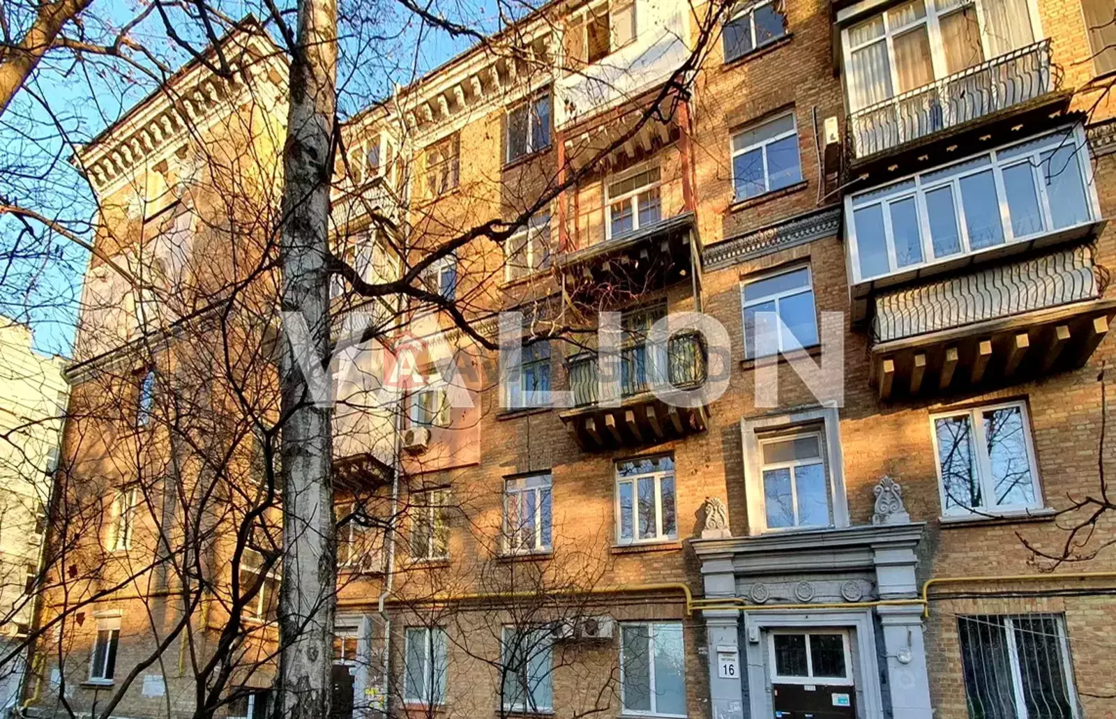 1 комн. квартира, 32/18/8 кв. м., 3/5 этаж фото 5 1 комн. квартира, 32/18/8 кв. м., 3/5 этаж фото 5