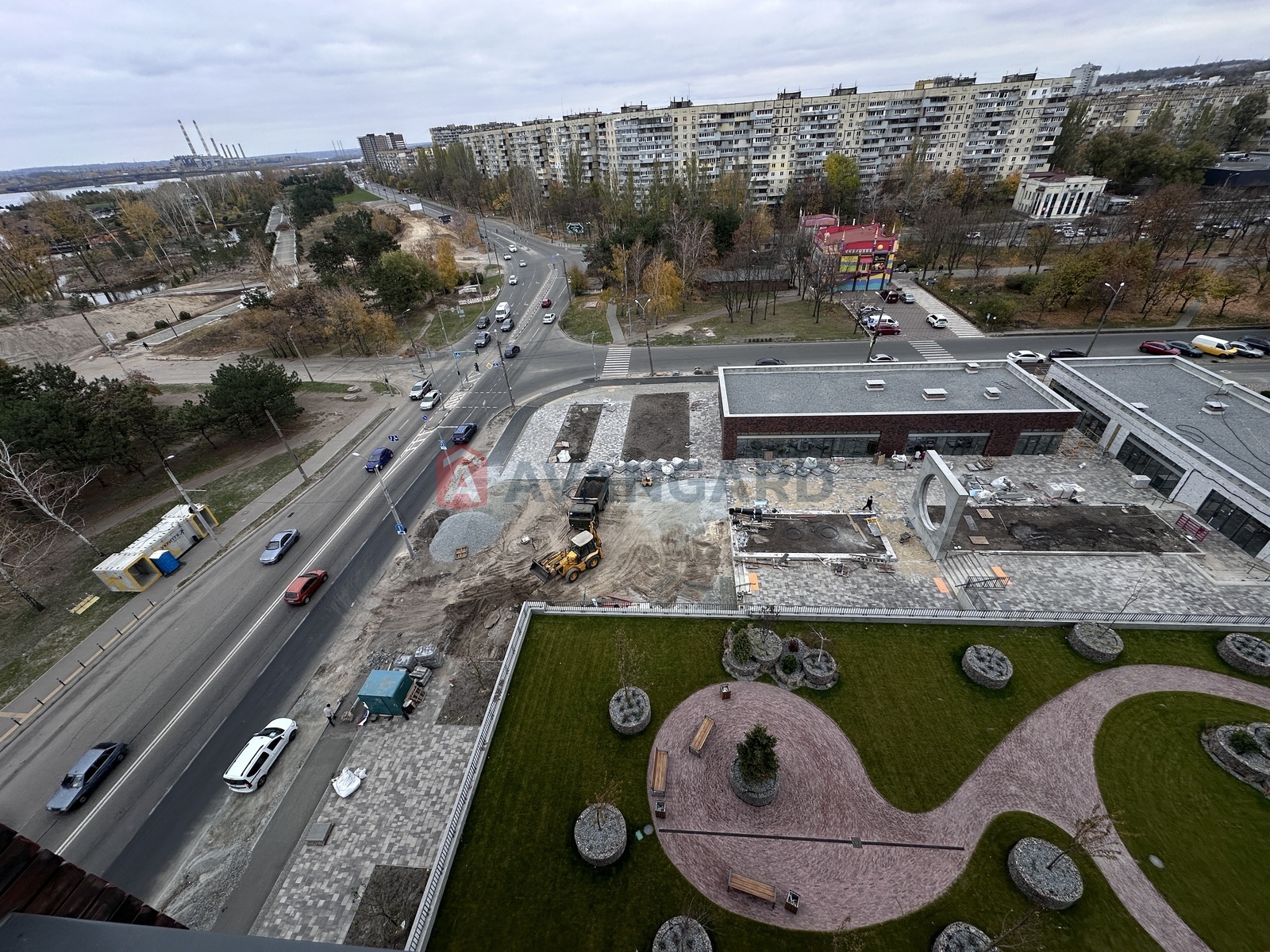 3 комн. квартира, 63/-/25 кв. м., 10/24 этаж фото 4 3 комн. квартира, 63/-/25 кв. м., 10/24 этаж фото 4