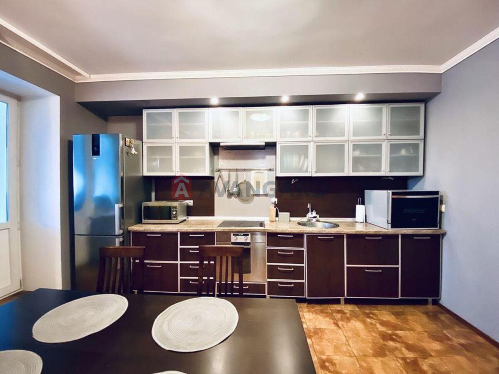 3 комн. квартира, 98/-/20 кв. м., 13/15 этаж фото 5 3 комн. квартира, 98/-/20 кв. м., 13/15 этаж фото 5
