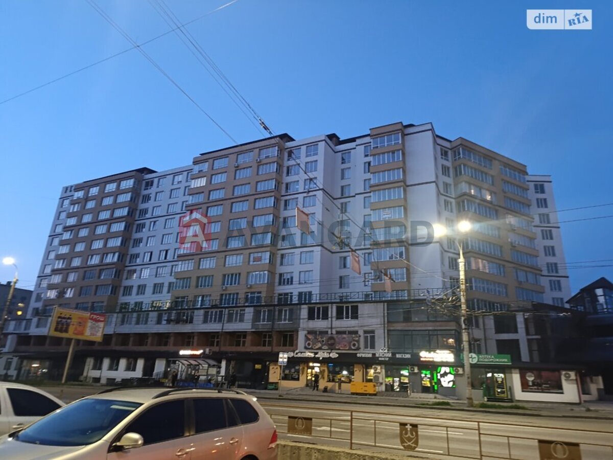 3 кім. квартира, 103/-/26 кв. м., 3/12 поверх фото 20 3 кім. квартира, 103/-/26 кв. м., 3/12 поверх фото 20