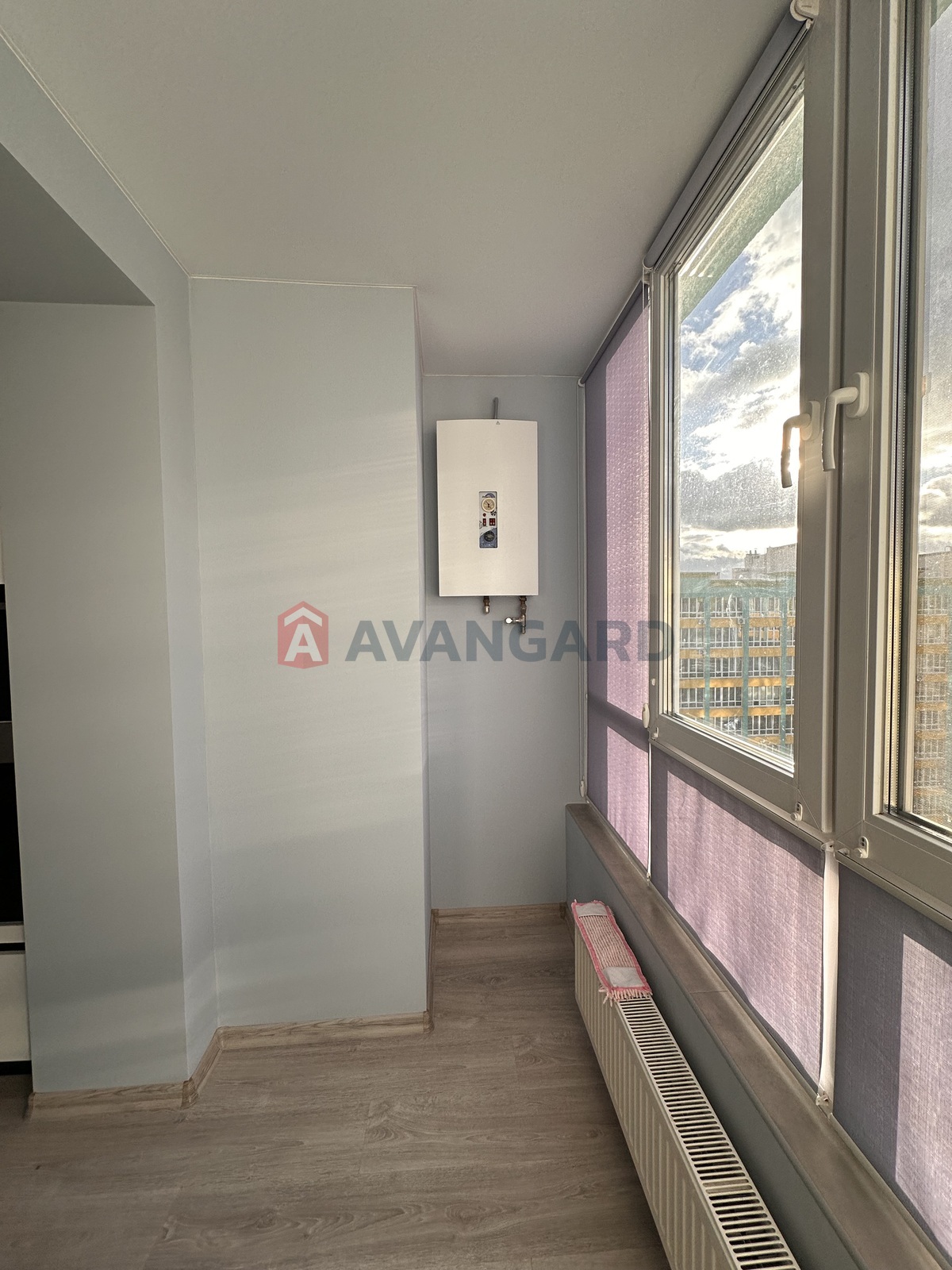 1 комн. квартира, 44/-/15,5 кв. м., 11/11 этаж фото 10 1 комн. квартира, 44/-/15,5 кв. м., 11/11 этаж фото 10