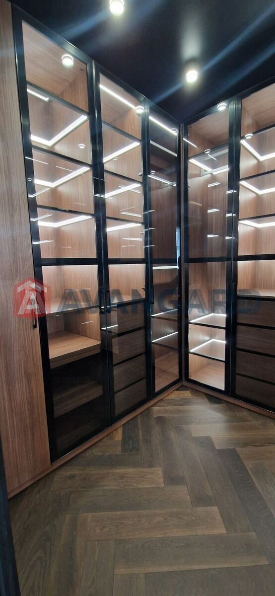 2 комн. квартира, 168/-/60 кв. м., 21/22 этаж фото 11 2 комн. квартира, 168/-/60 кв. м., 21/22 этаж фото 11