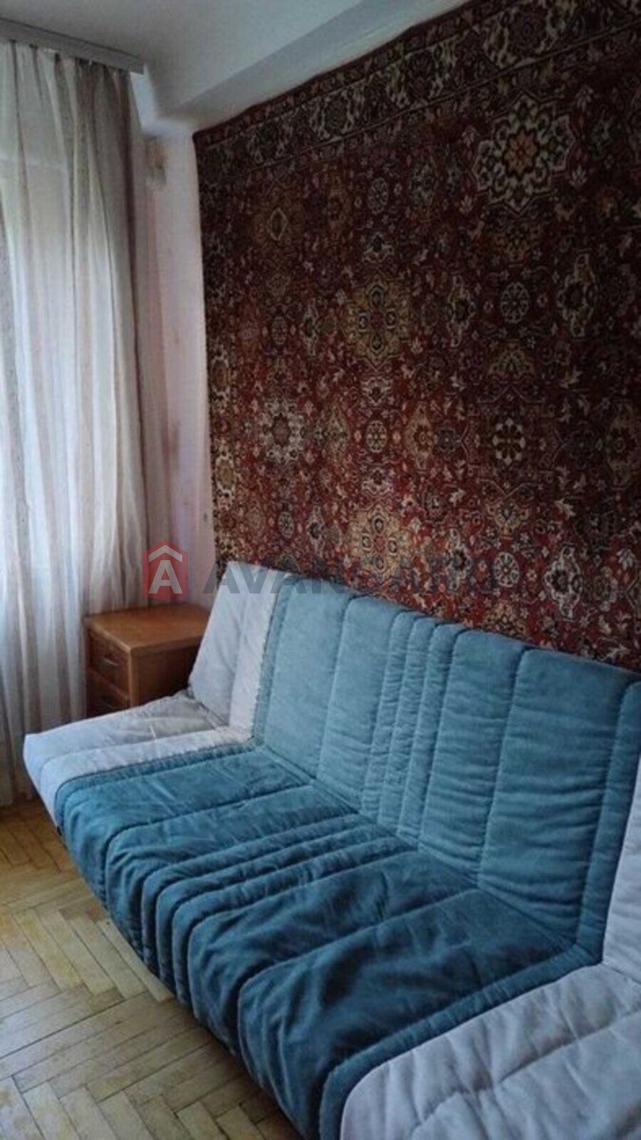 3 кім. квартира, 54/-/6 кв. м., 5/5 поверх фото 18 3 кім. квартира, 54/-/6 кв. м., 5/5 поверх фото 18