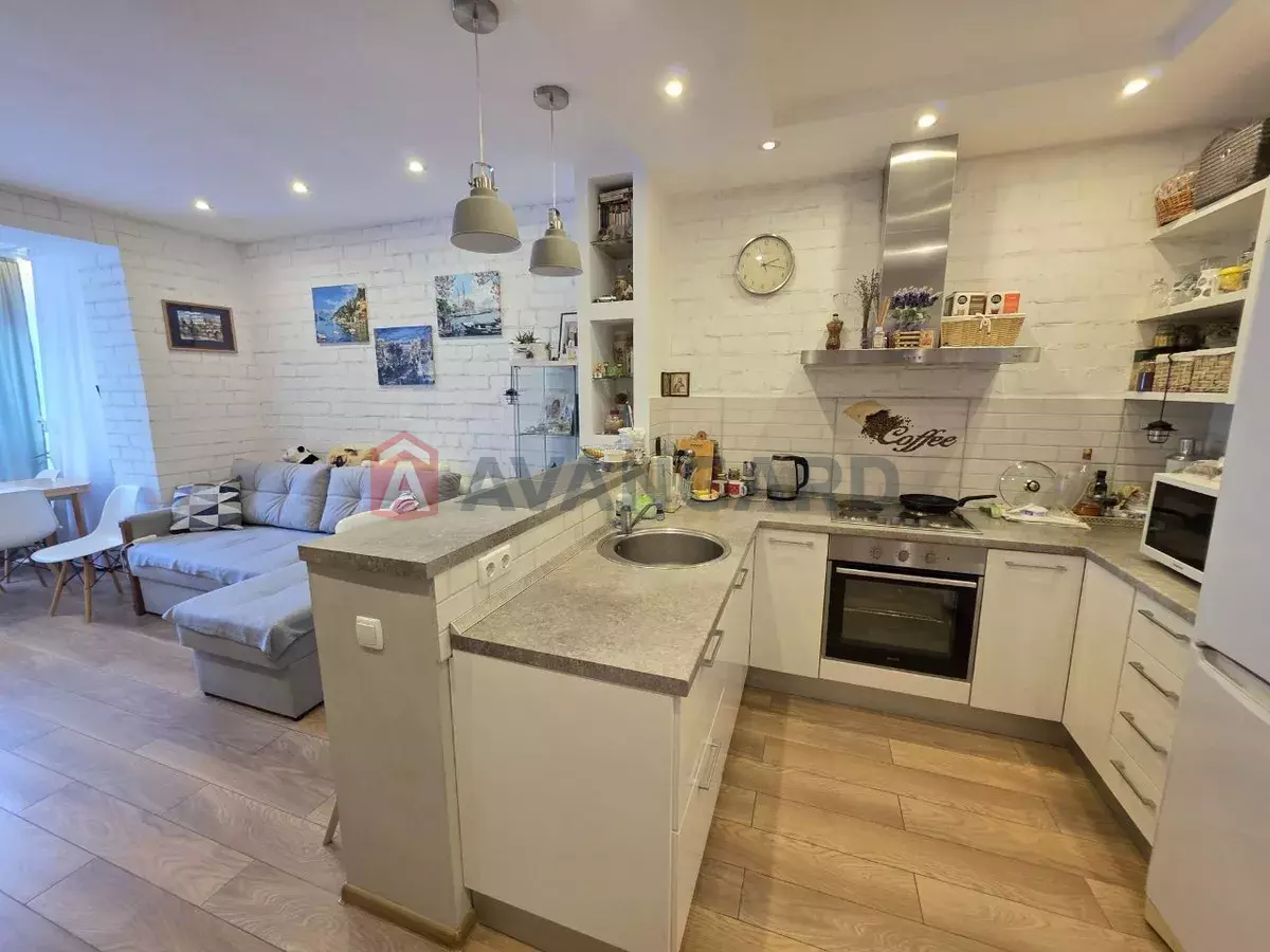 2 комн. квартира, 60/-/20 кв. м., 4/15 этаж фото 2 2 комн. квартира, 60/-/20 кв. м., 4/15 этаж фото 2