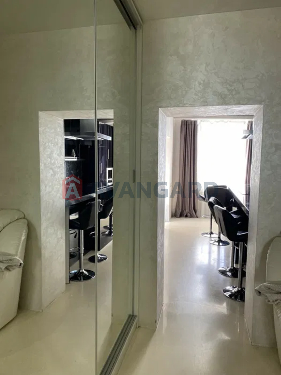 1 комн. квартира, 72/-/17 кв. м., 6/23 этаж фото 19 1 комн. квартира, 72/-/17 кв. м., 6/23 этаж фото 19