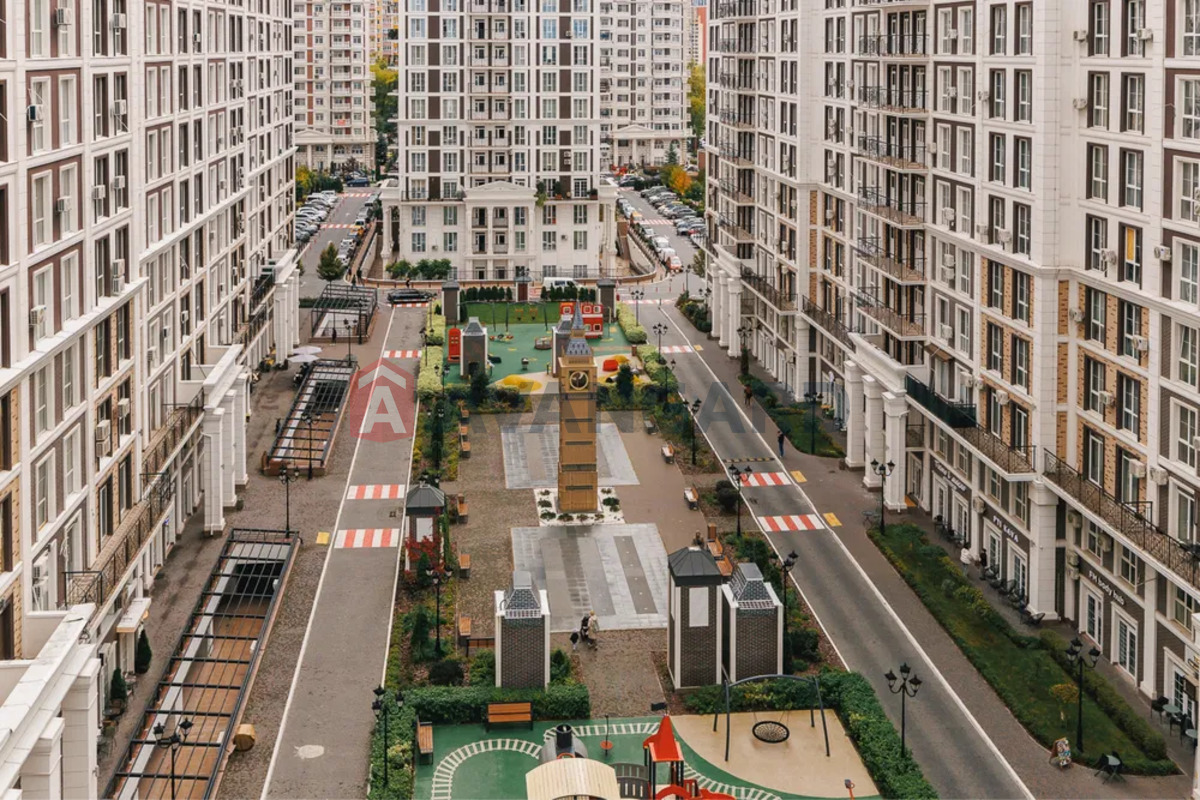 1 кім. квартира, 42/-/12 кв. м., 9/21 поверх фото 23 1 кім. квартира, 42/-/12 кв. м., 9/21 поверх фото 23