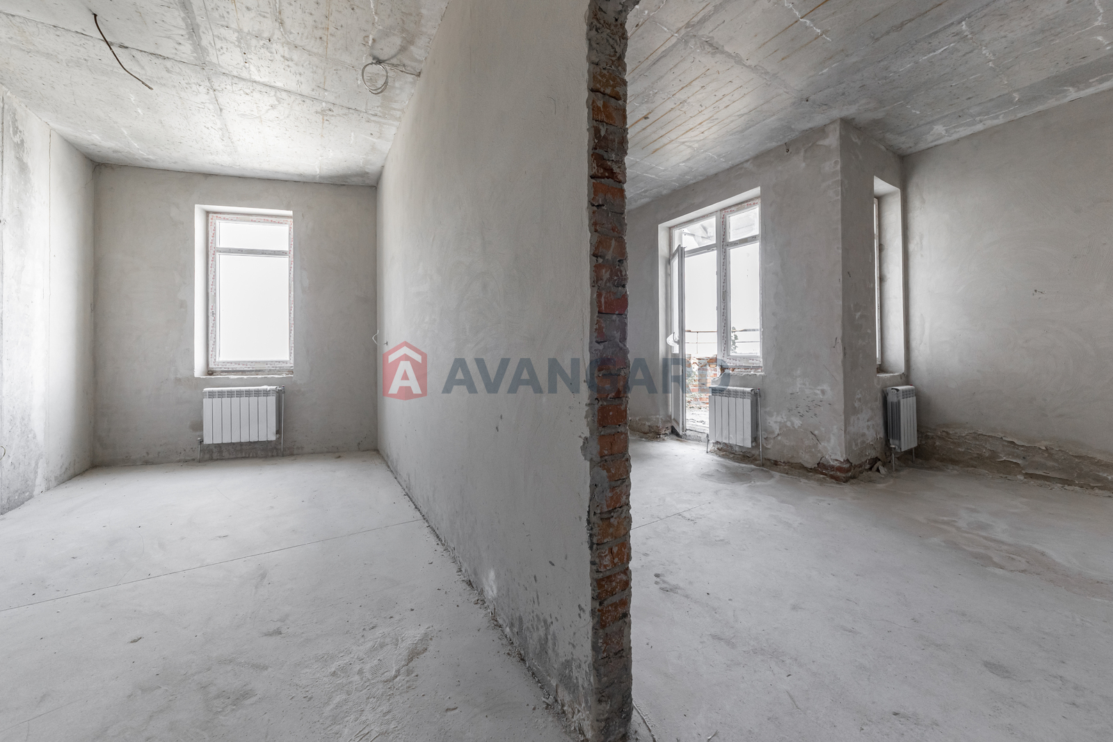 6 кім. квартира, 202,7/160/8,7 кв. м., 23,24/24 поверх фото 14 6 кім. квартира, 202,7/160/8,7 кв. м., 23,24/24 поверх фото 14