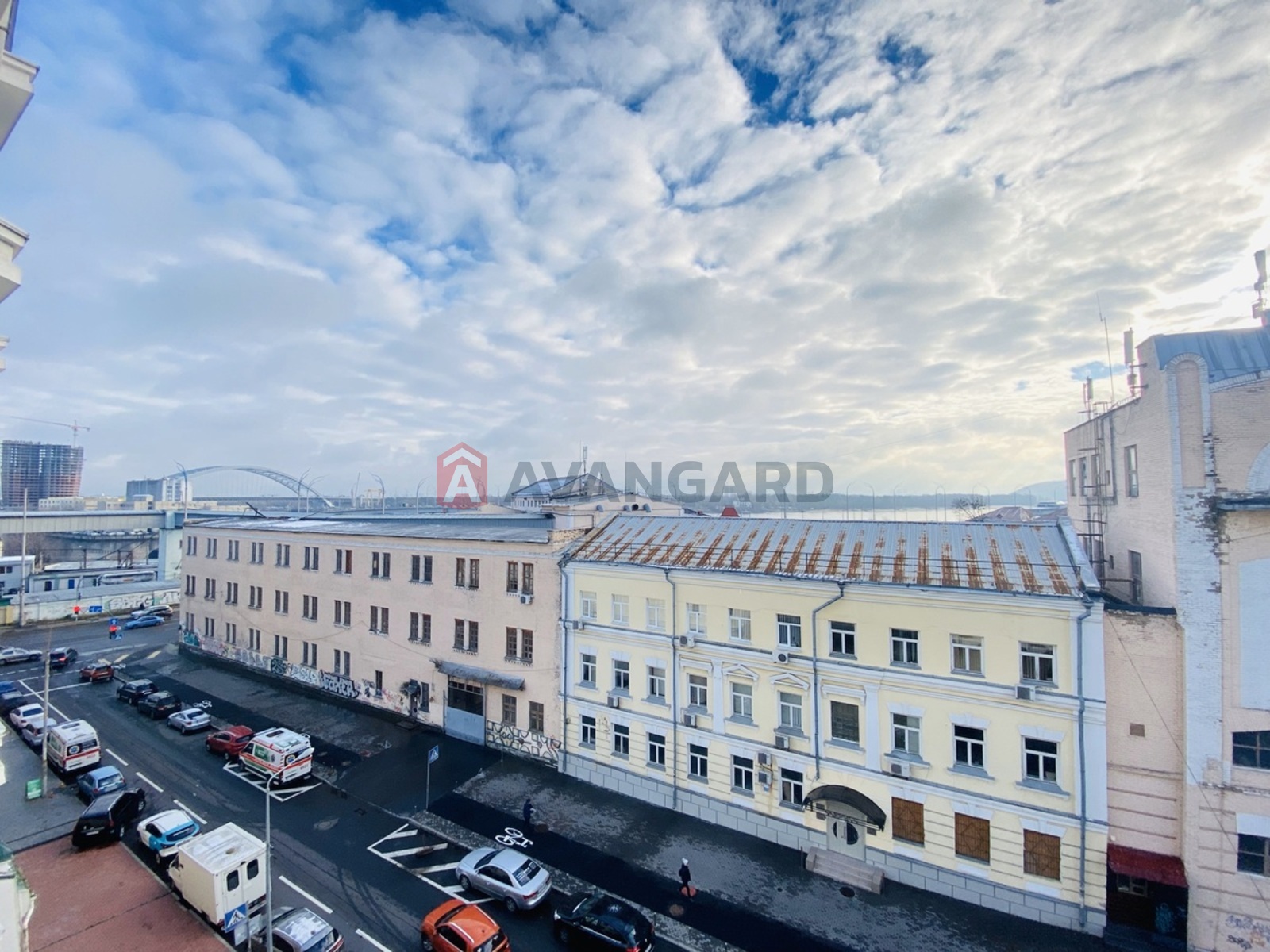 2 кім. квартира, 87,7/-/23,9 кв. м., 5/9 поверх фото 19 2 кім. квартира, 87,7/-/23,9 кв. м., 5/9 поверх фото 19