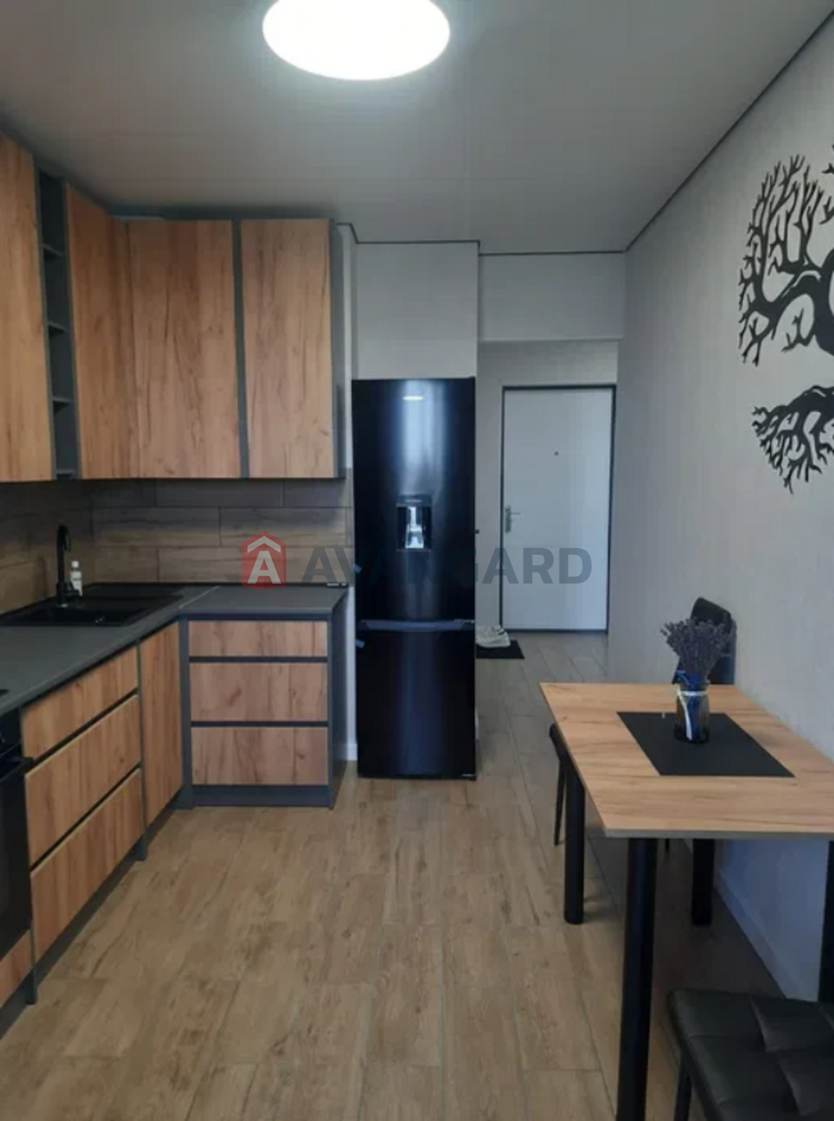 1 комн. квартира, 41/-/20 кв. м., 17/20 этаж фото 3 1 комн. квартира, 41/-/20 кв. м., 17/20 этаж фото 3