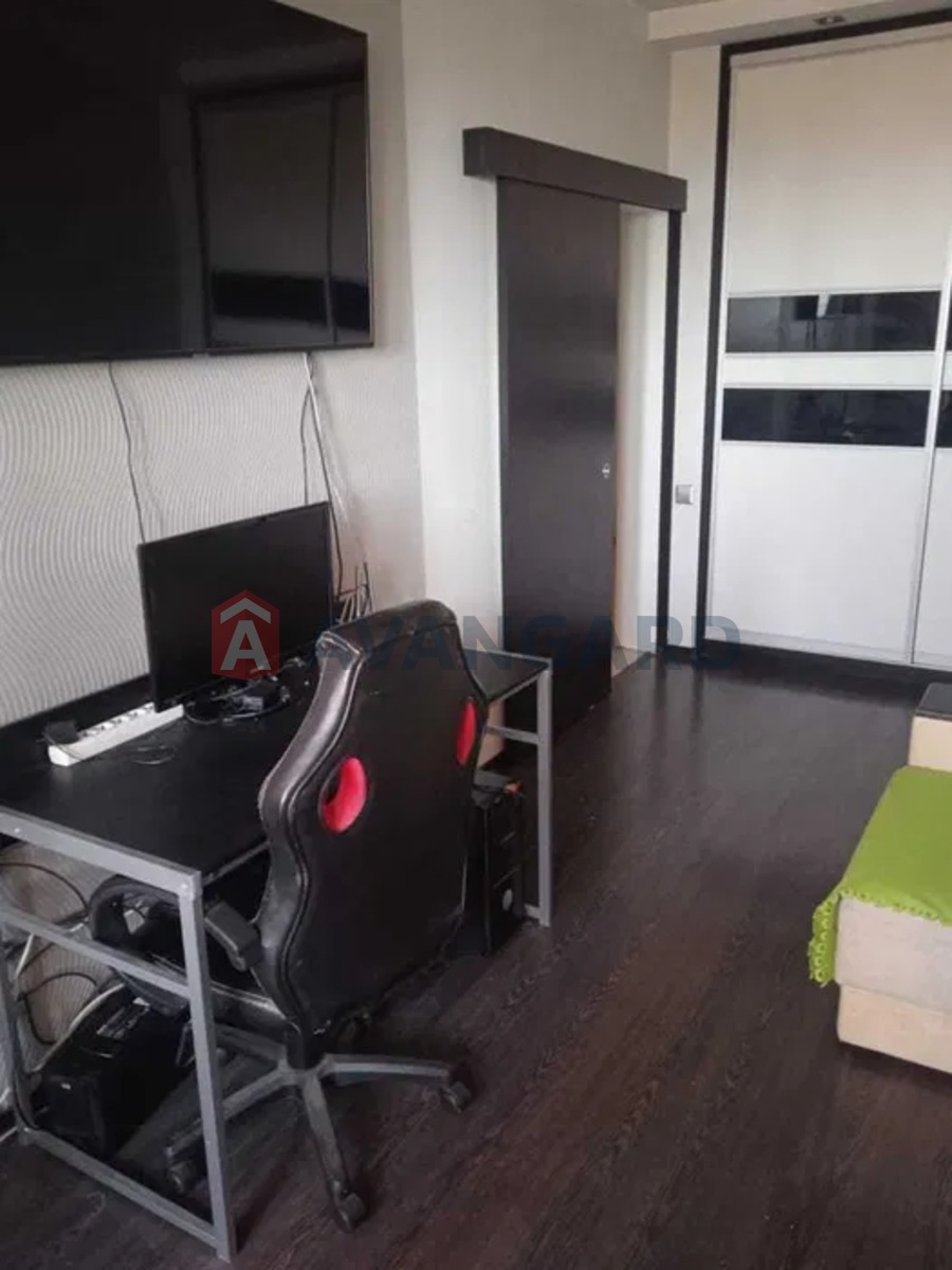 3 кім. квартира, 73/-/8 кв. м., 21/21 поверх фото 3 3 кім. квартира, 73/-/8 кв. м., 21/21 поверх фото 3