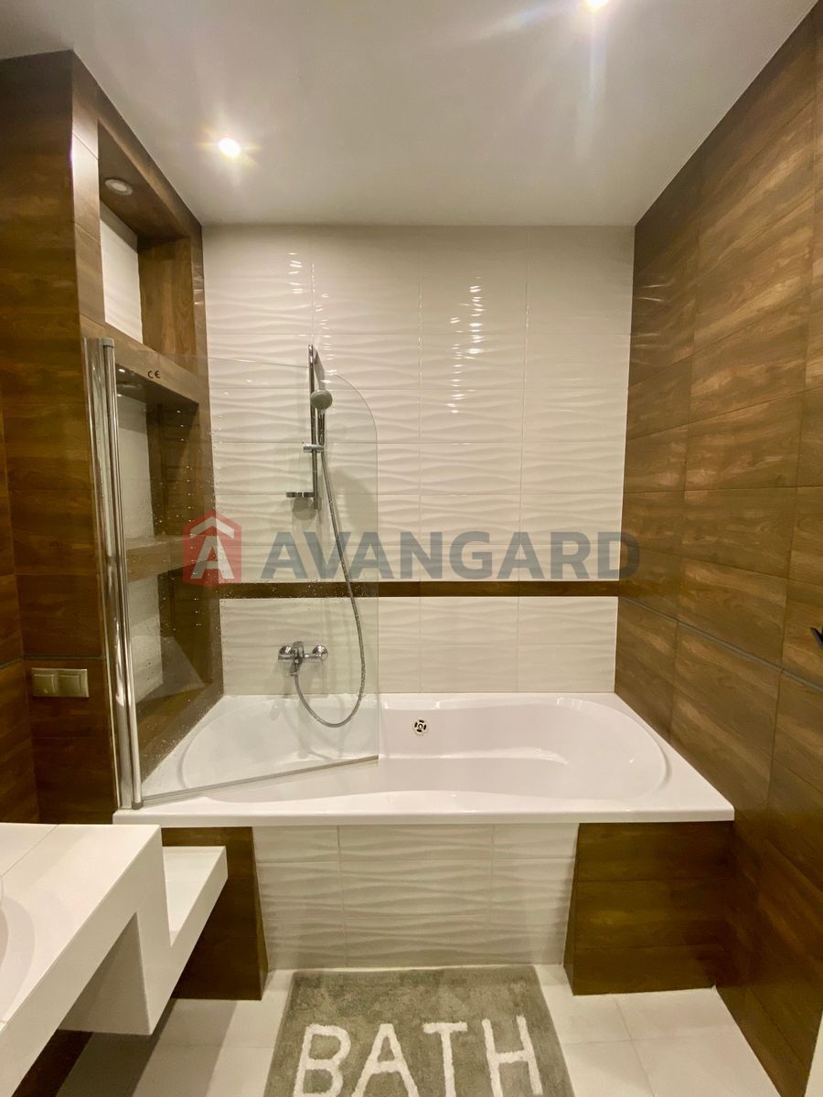 3 комн. квартира, 99 / 57 / 30 кв. м., 17/20 этаж фото 17 3 комн. квартира, 99 / 57 / 30 кв. м., 17/20 этаж фото 17