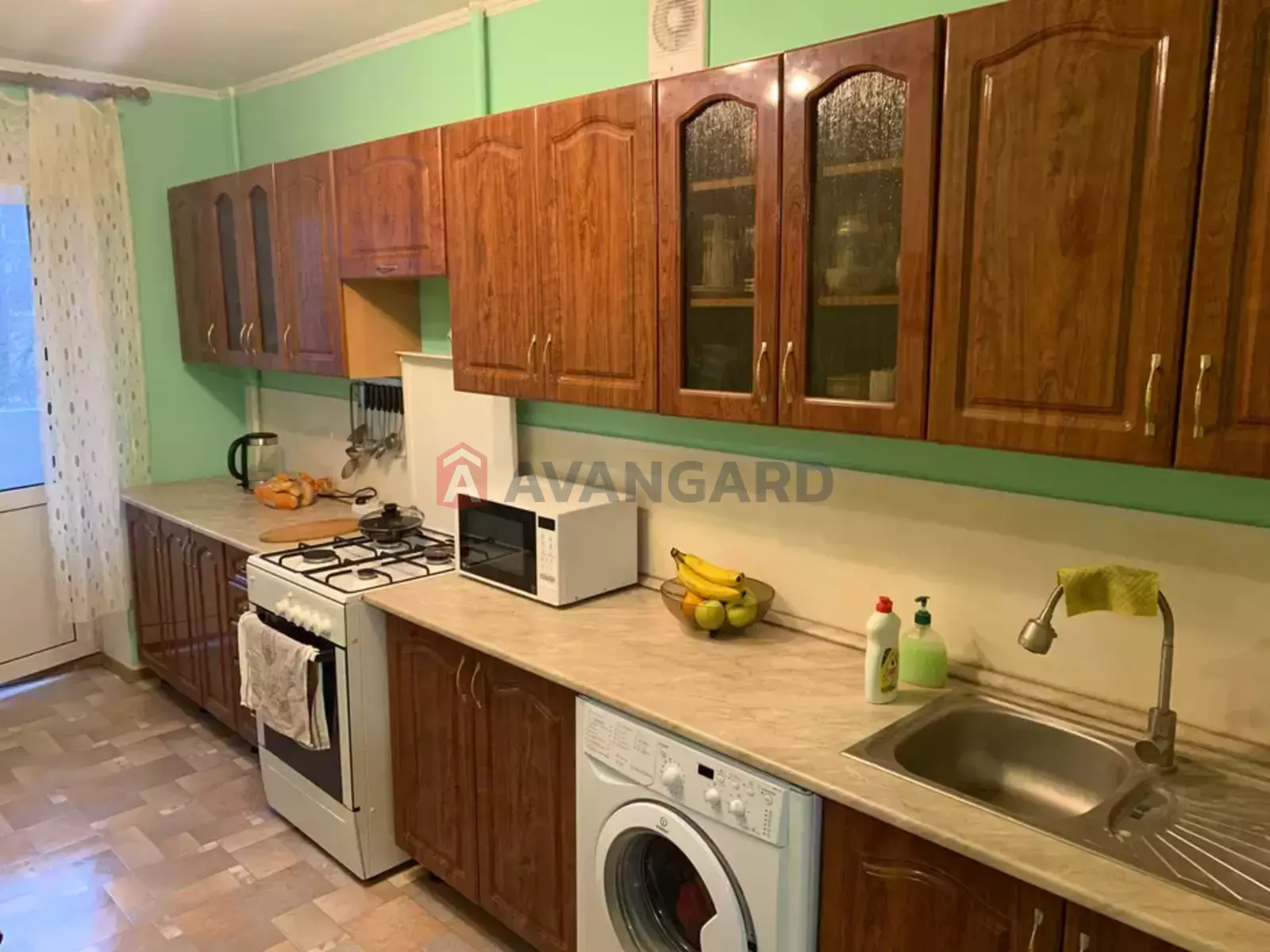 3 кім. квартира, 82/-/11 кв. м., 6/10 поверх фото 18 3 кім. квартира, 82/-/11 кв. м., 6/10 поверх фото 18