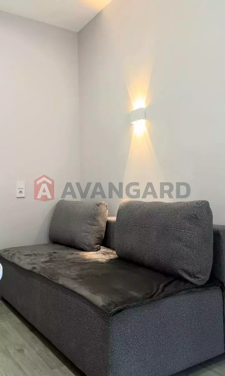 1 комн. квартира, 35/-/9 кв. м., 1/2 этаж фото 10 1 комн. квартира, 35/-/9 кв. м., 1/2 этаж фото 10