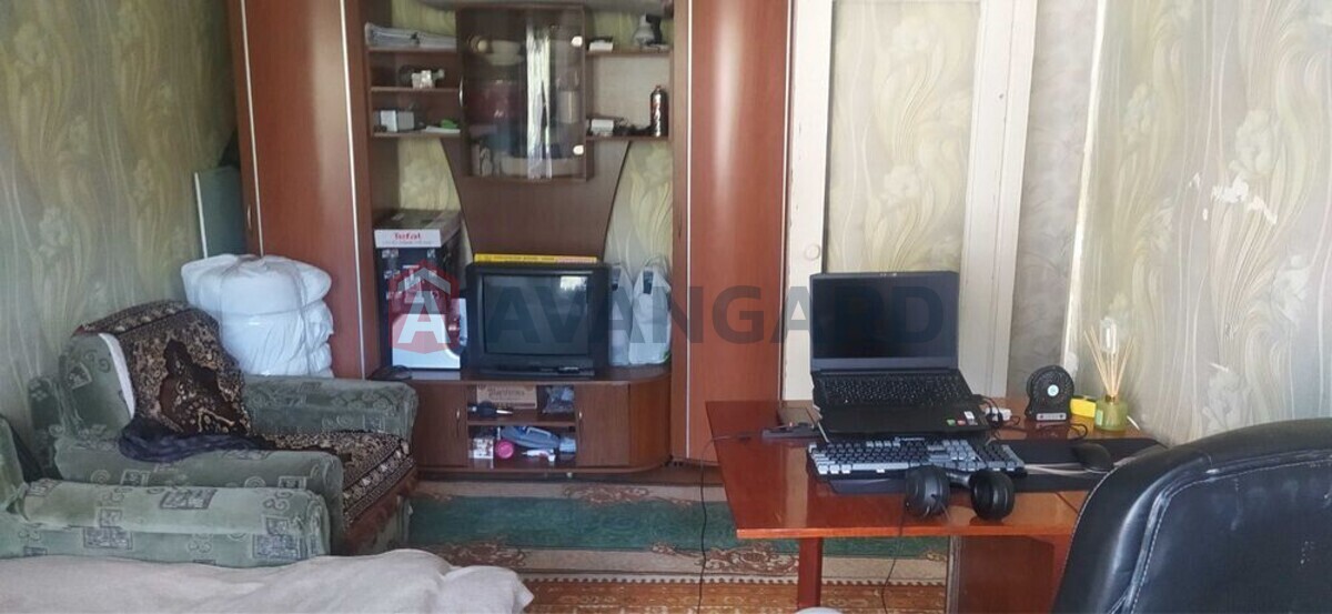 2 комн. квартира, 49/-/6 кв. м., 5/5 этаж фото 1 2 комн. квартира, 49/-/6 кв. м., 5/5 этаж фото 1