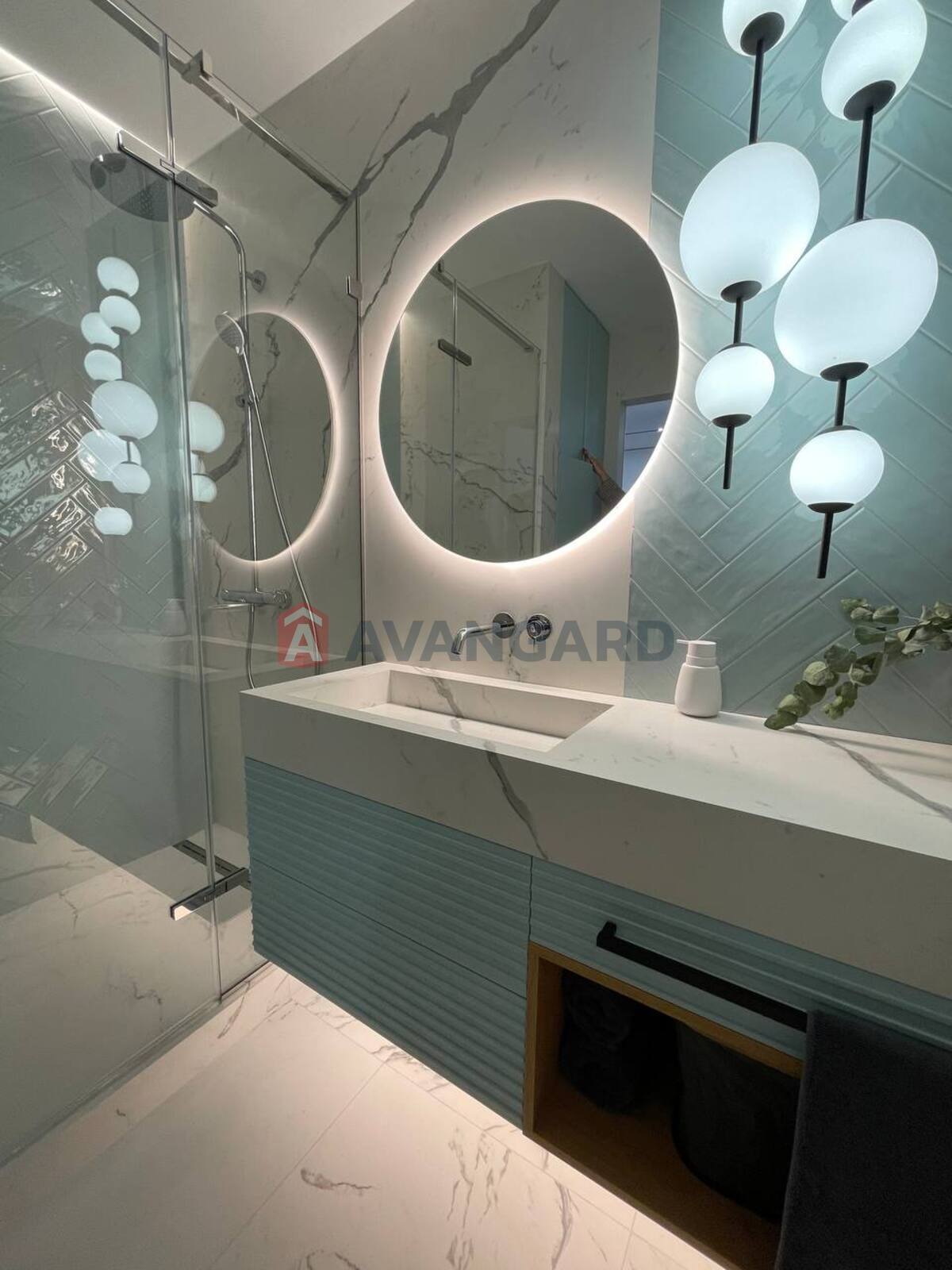 1 кім. квартира, 39,6/-/15 кв. м., 15/24 поверх фото 16 1 кім. квартира, 39,6/-/15 кв. м., 15/24 поверх фото 16