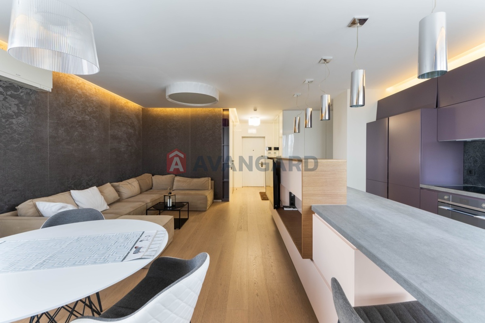 3 комн. квартира, 92/40/25 кв. м., 5/22 этаж фото 15 3 комн. квартира, 92/40/25 кв. м., 5/22 этаж фото 15