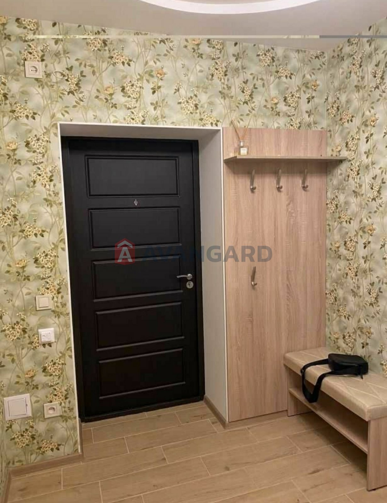 1 комн. квартира, 40/18/10 кв. м., 2/5 этаж фото 4 1 комн. квартира, 40/18/10 кв. м., 2/5 этаж фото 4