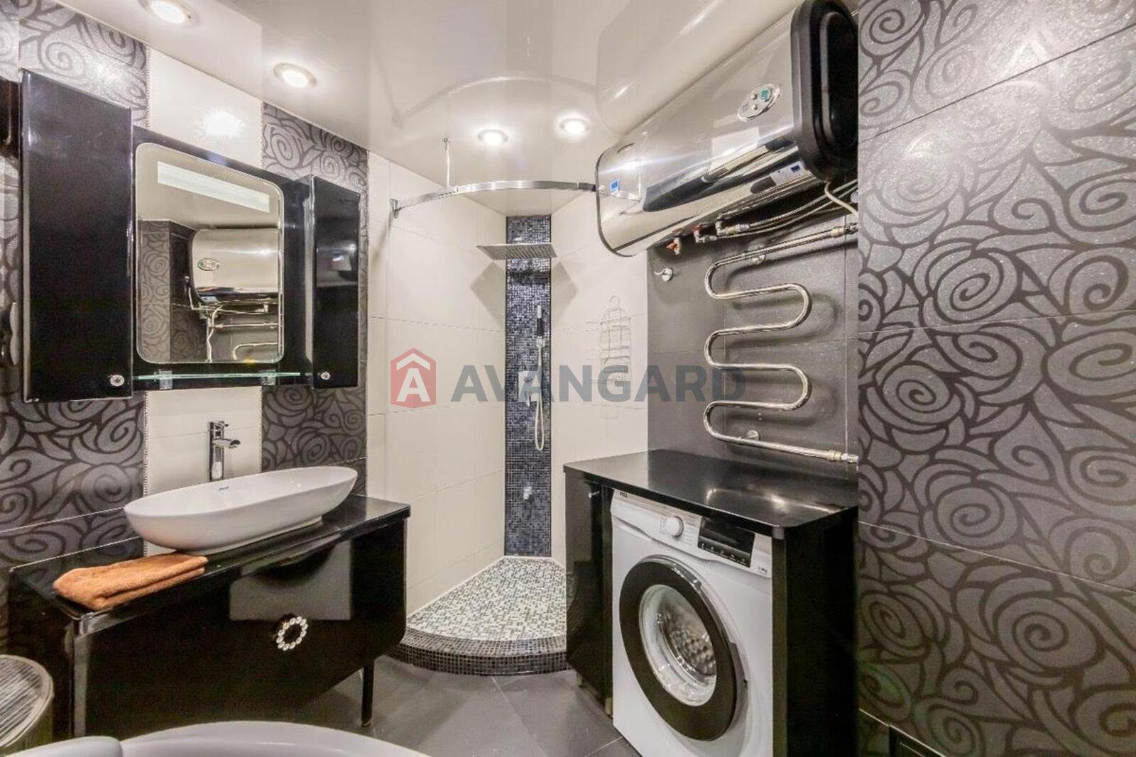 3 комн. квартира, 90/52/8 кв. м., 9/21 этаж фото 12 3 комн. квартира, 90/52/8 кв. м., 9/21 этаж фото 12