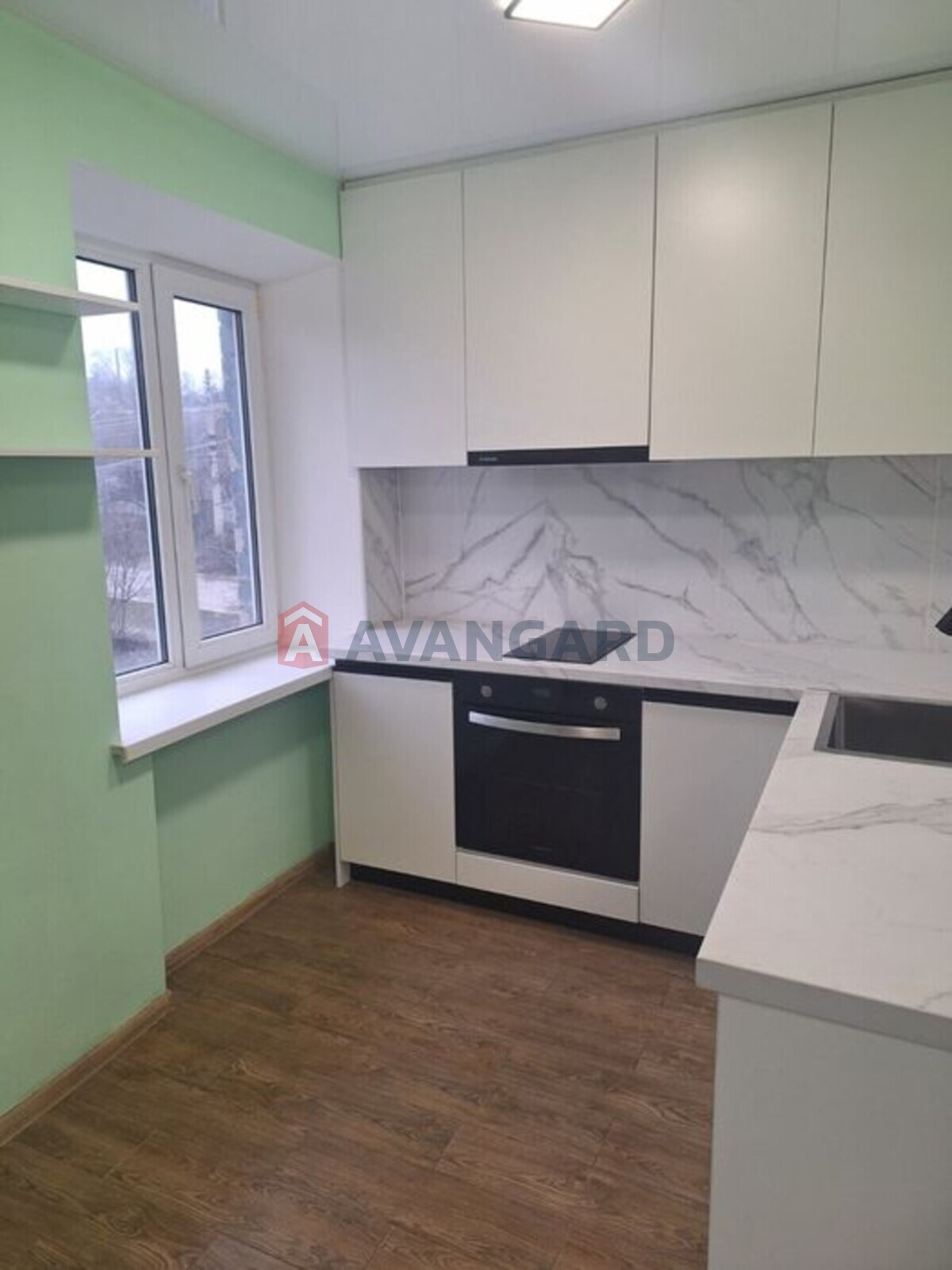 1 кім. квартира, 30/-/7 кв. м., 3/5 поверх фото 20 1 кім. квартира, 30/-/7 кв. м., 3/5 поверх фото 20