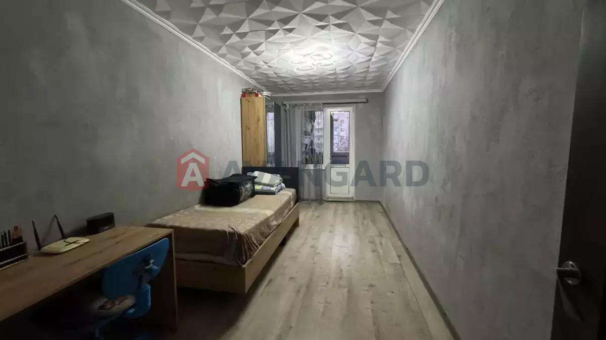 3 кім. квартира, 64/42/10 кв. м., 3/9 поверх фото 8 3 кім. квартира, 64/42/10 кв. м., 3/9 поверх фото 8