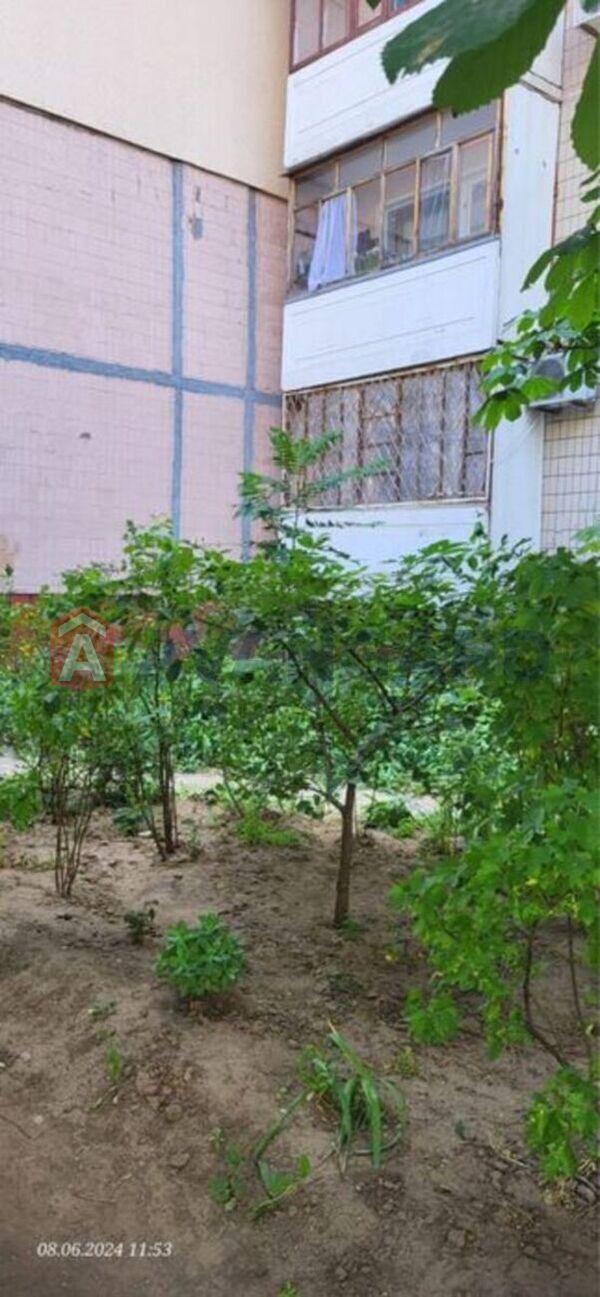 1 кім. квартира, 37/17/8 кв. м., 1/10 поверх фото 4 1 кім. квартира, 37/17/8 кв. м., 1/10 поверх фото 4