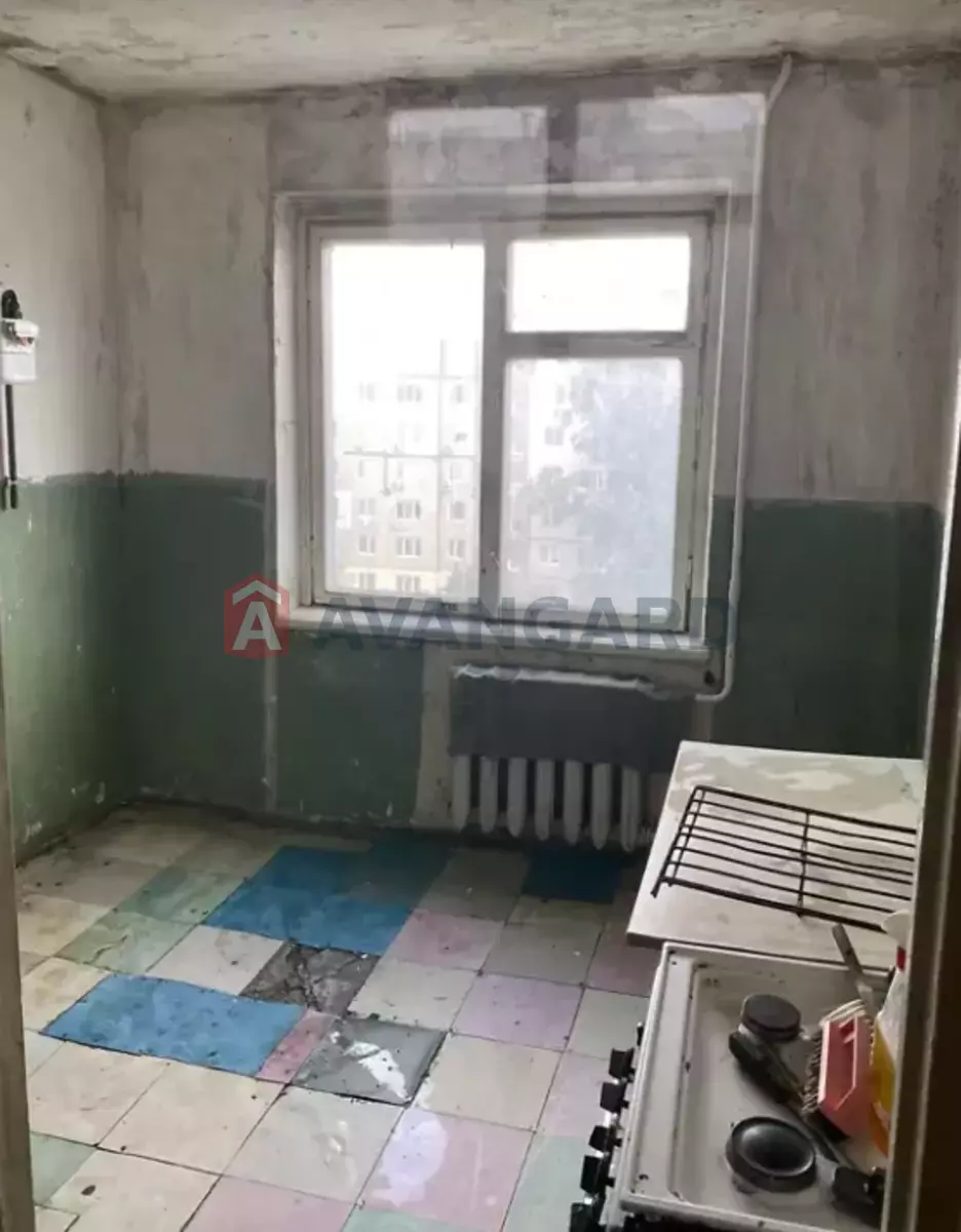 2 кім. квартира, 54/33/7 кв. м., 7/9 поверх фото 2 2 кім. квартира, 54/33/7 кв. м., 7/9 поверх фото 2