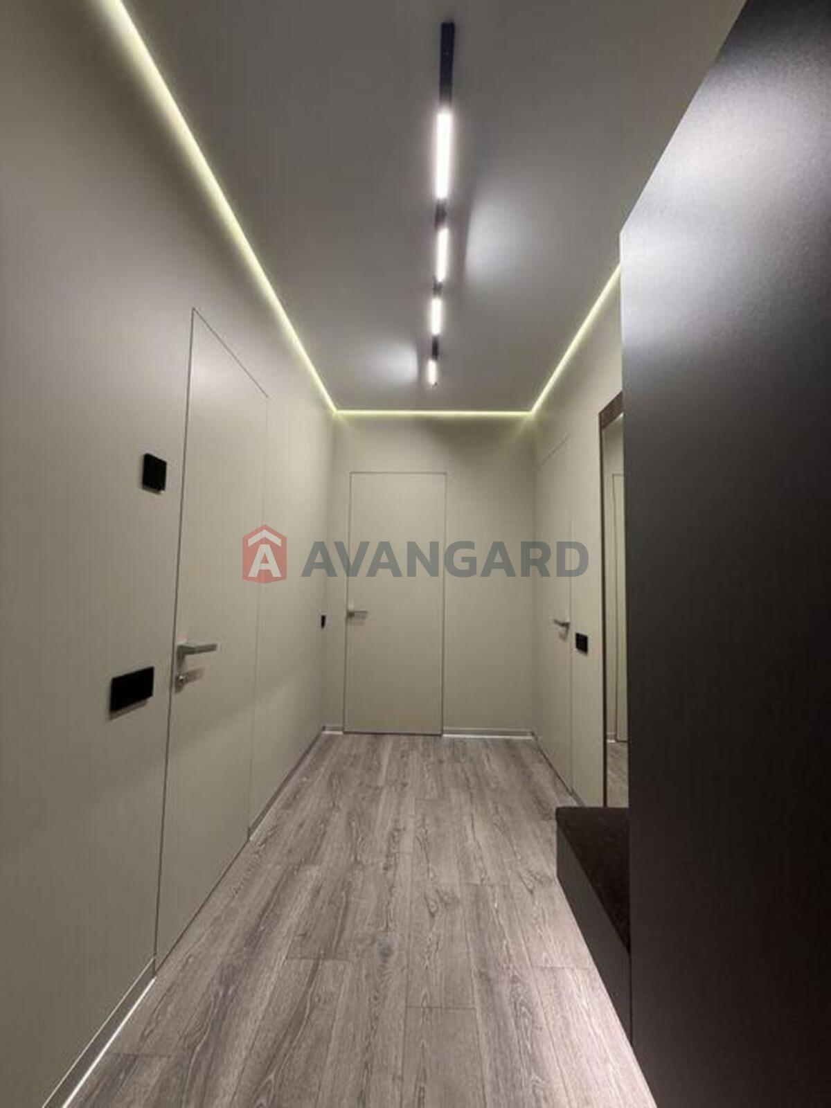 1 кім. квартира, 48/-/20 кв. м., 1/26 поверх фото 7 1 кім. квартира, 48/-/20 кв. м., 1/26 поверх фото 7