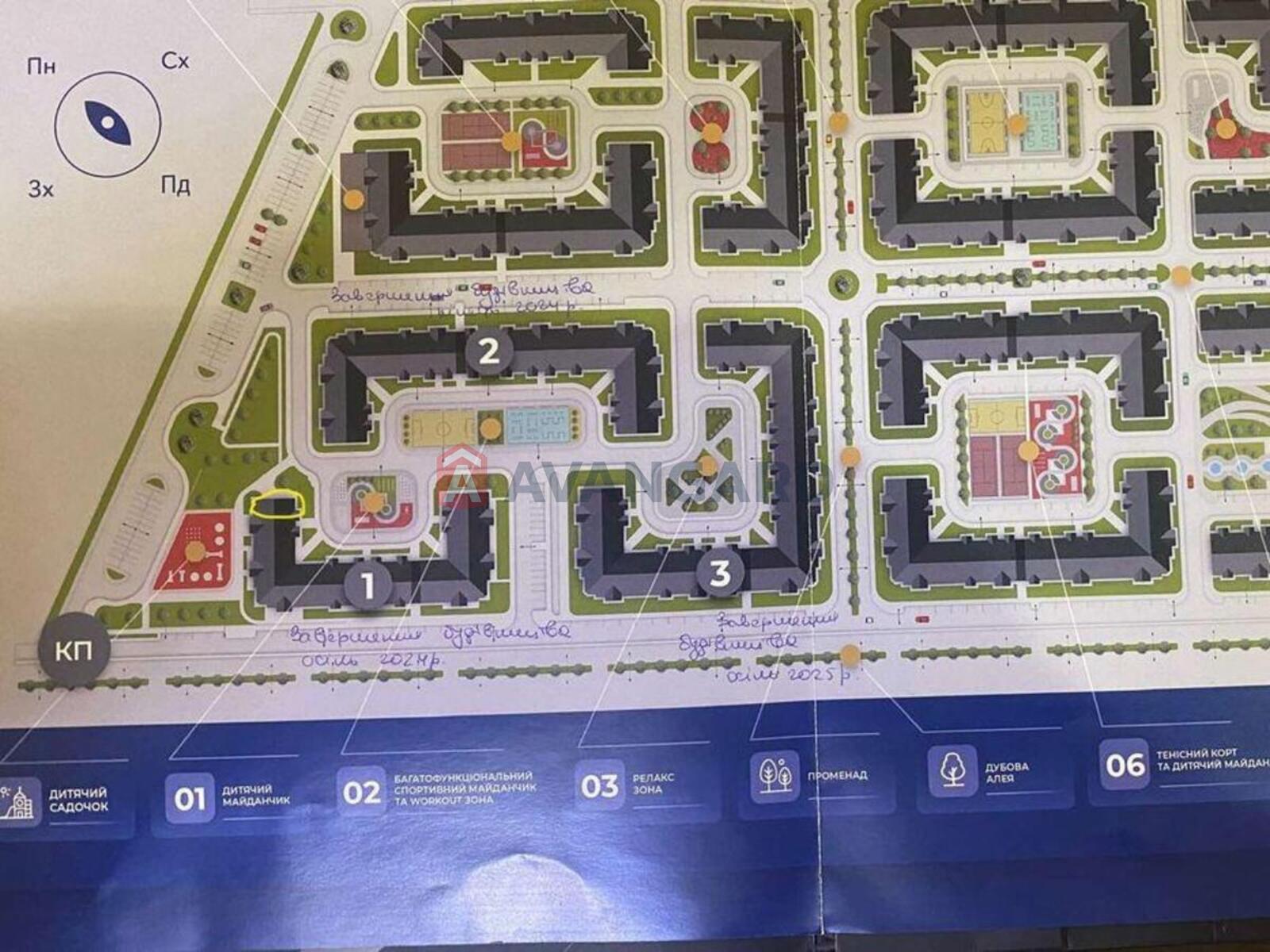 3 комн. квартира, 106/-/19 кв. м., 6/6 этаж фото 2 3 комн. квартира, 106/-/19 кв. м., 6/6 этаж фото 2