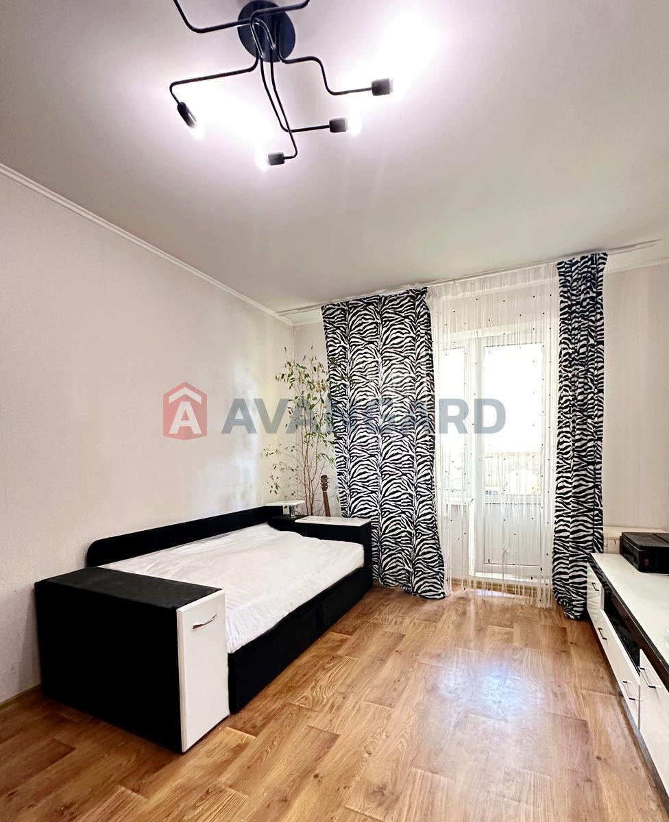 3 кім. квартира, 98.2 / 53.6 / 11.6 кв. м., 9/25 поверх фото 9 3 кім. квартира, 98.2 / 53.6 / 11.6 кв. м., 9/25 поверх фото 9