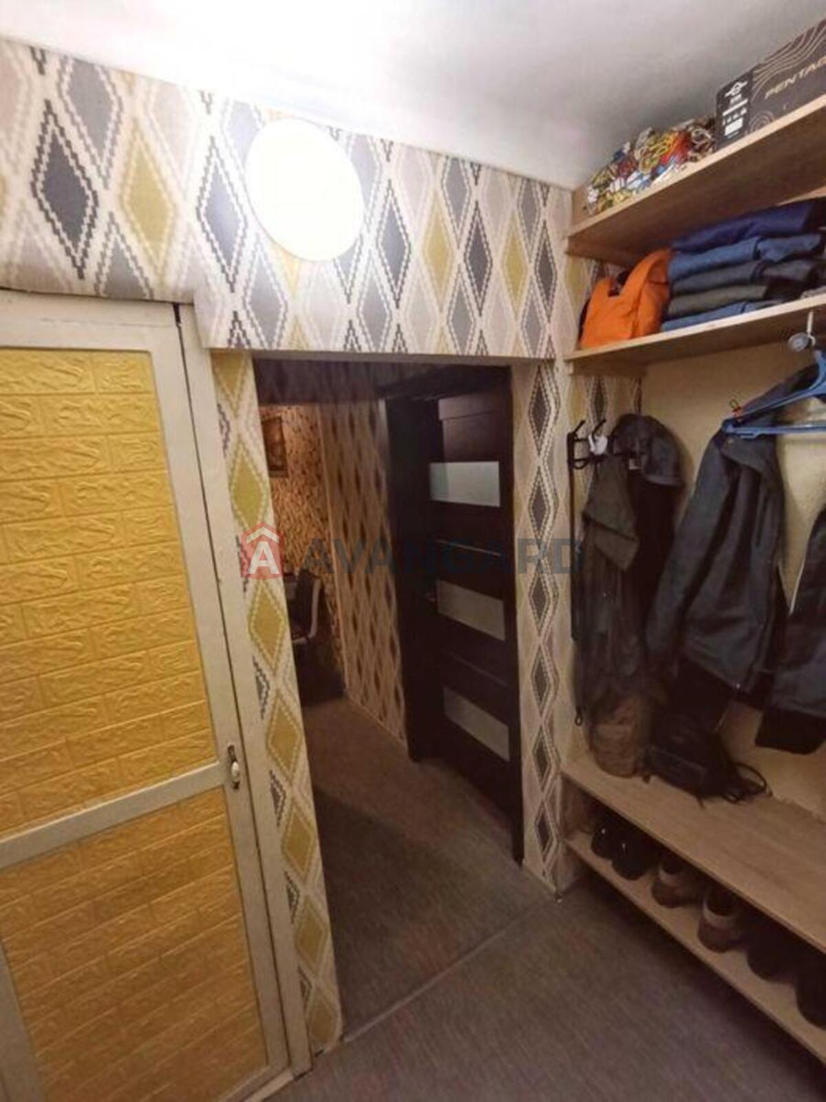 2 кім. квартира, 41/-/6 кв. м., 1/3 поверх фото 24 2 кім. квартира, 41/-/6 кв. м., 1/3 поверх фото 24