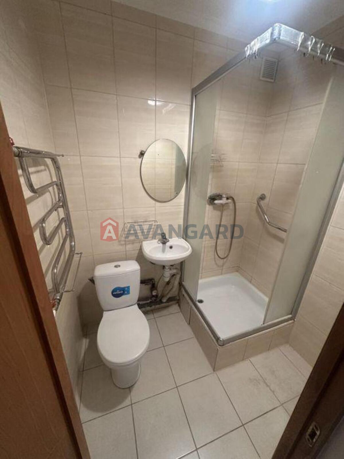 1 комн. квартира, 31/-/6 кв. м., 1/4 этаж фото 9 1 комн. квартира, 31/-/6 кв. м., 1/4 этаж фото 9