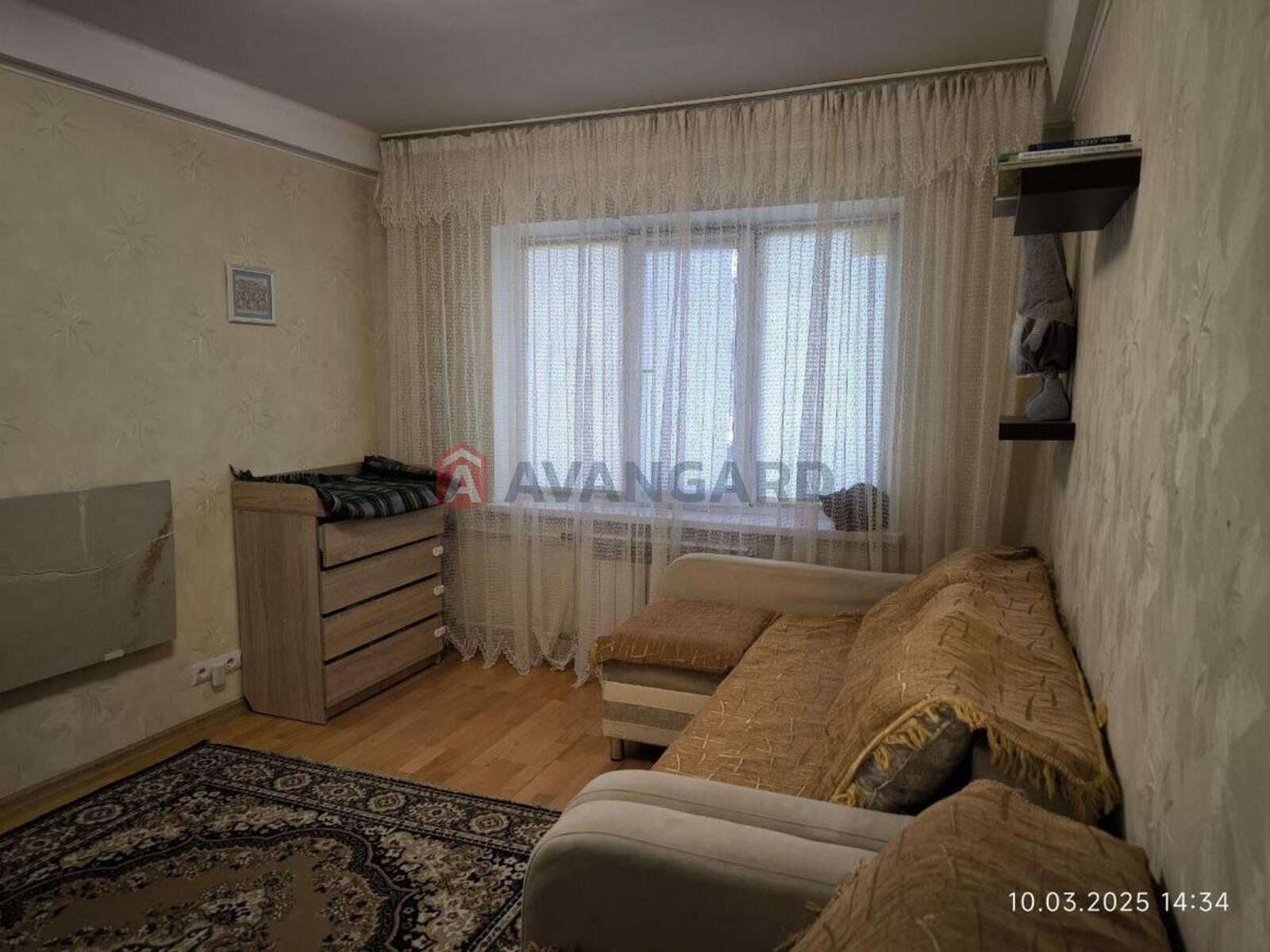 1 комн. квартира, 30/15/7 кв. м., 1/5 этаж фото 7 1 комн. квартира, 30/15/7 кв. м., 1/5 этаж фото 7