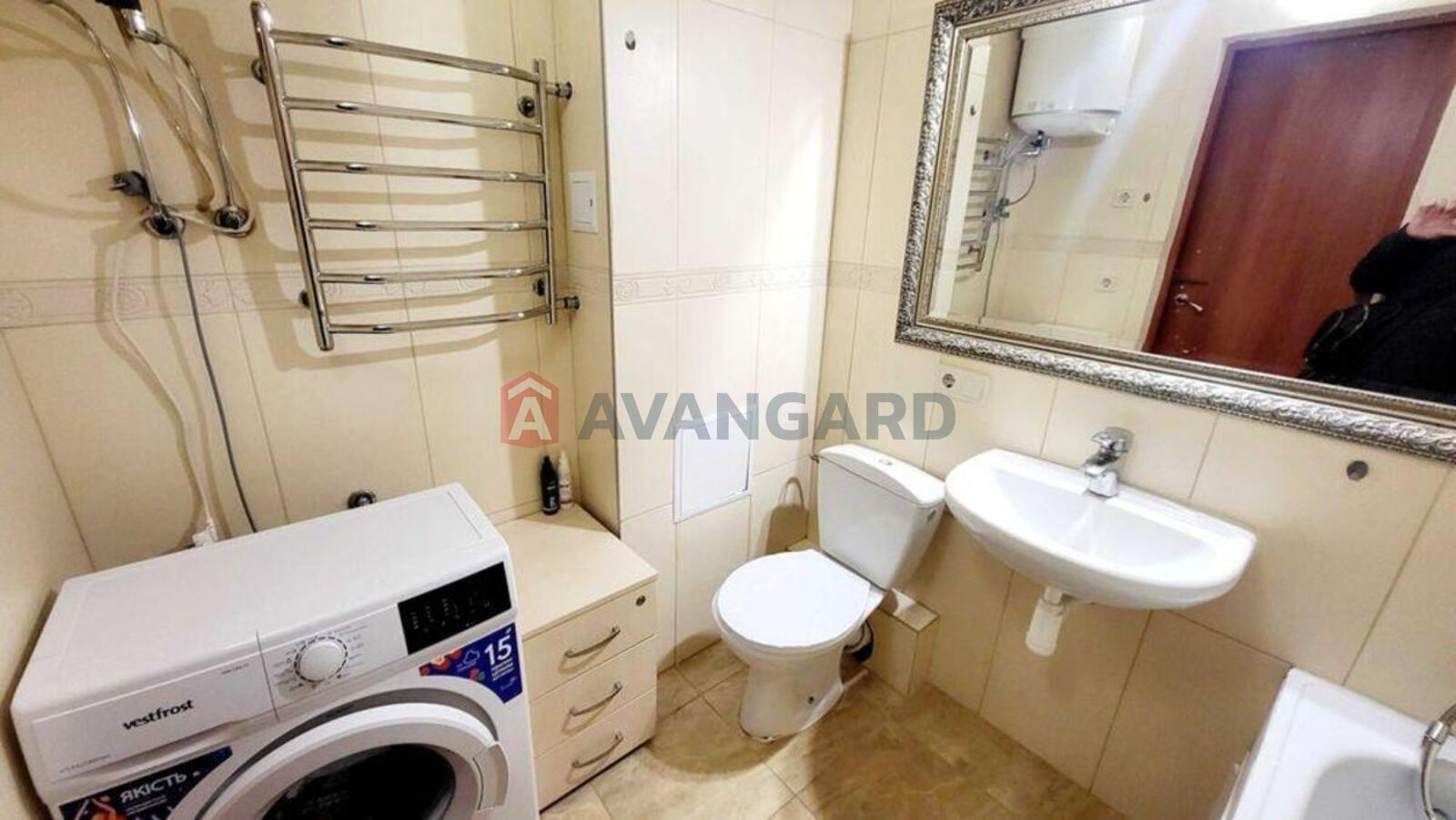 1 комн. квартира, 43/-/10 кв. м., 25/25 этаж фото 10 1 комн. квартира, 43/-/10 кв. м., 25/25 этаж фото 10