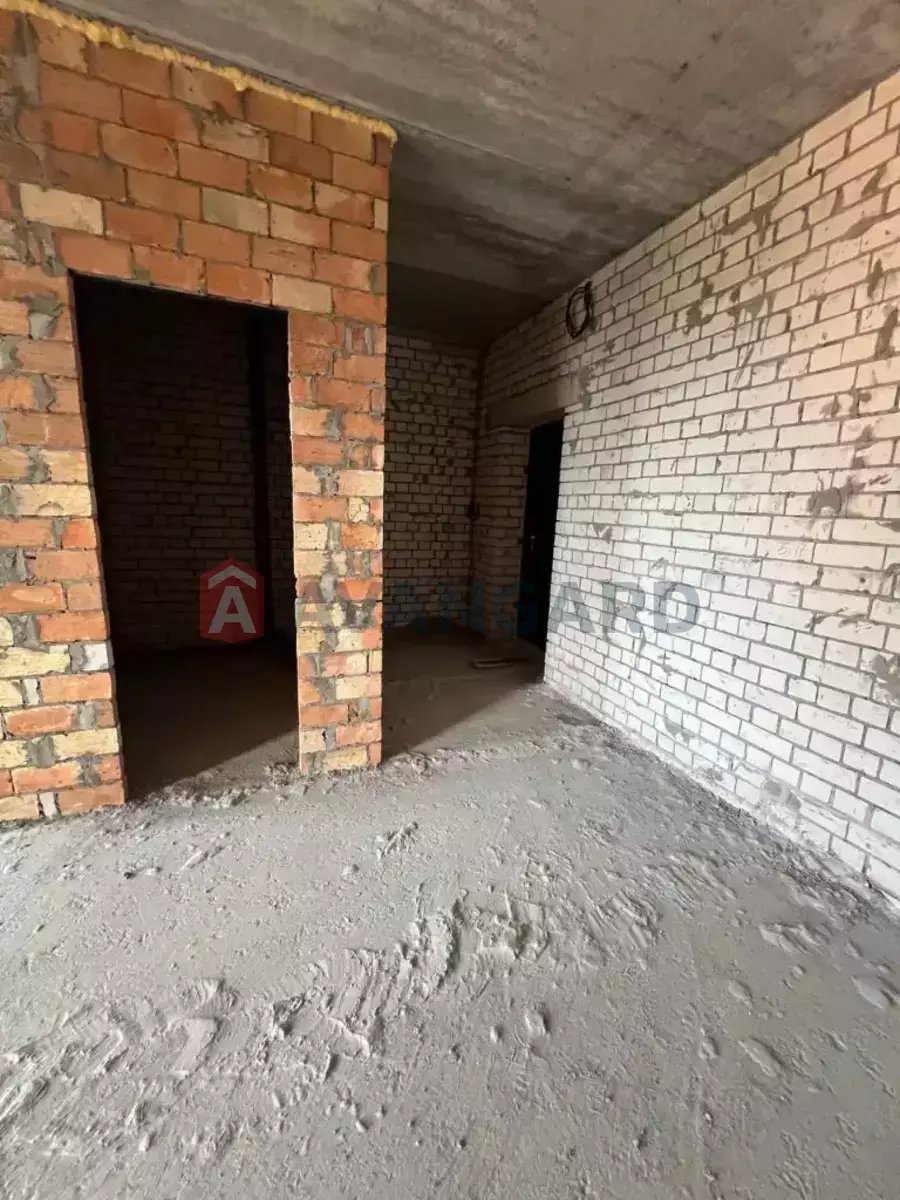 1 кім. квартира, 51/20/10 кв. м., 9/10 поверх фото 6 1 кім. квартира, 51/20/10 кв. м., 9/10 поверх фото 6