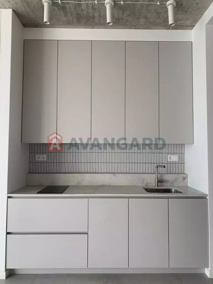 2 кім. квартира, 49/14,7/21,5 кв. м., 17/24 поверх фото 5 2 кім. квартира, 49/14,7/21,5 кв. м., 17/24 поверх фото 5