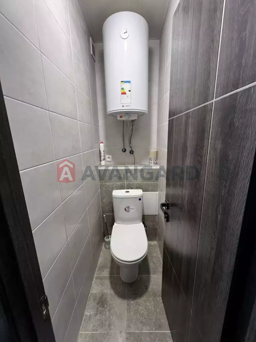 2 комн. квартира, 50/24/9 кв. м., 6/10 этаж фото 7 2 комн. квартира, 50/24/9 кв. м., 6/10 этаж фото 7